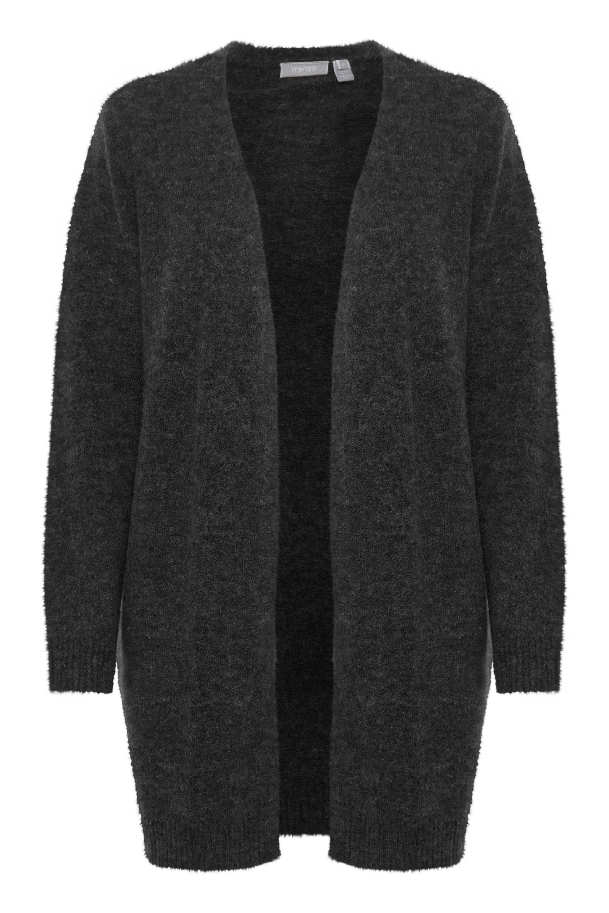 Cardigan Strickjacke FRSANNY
