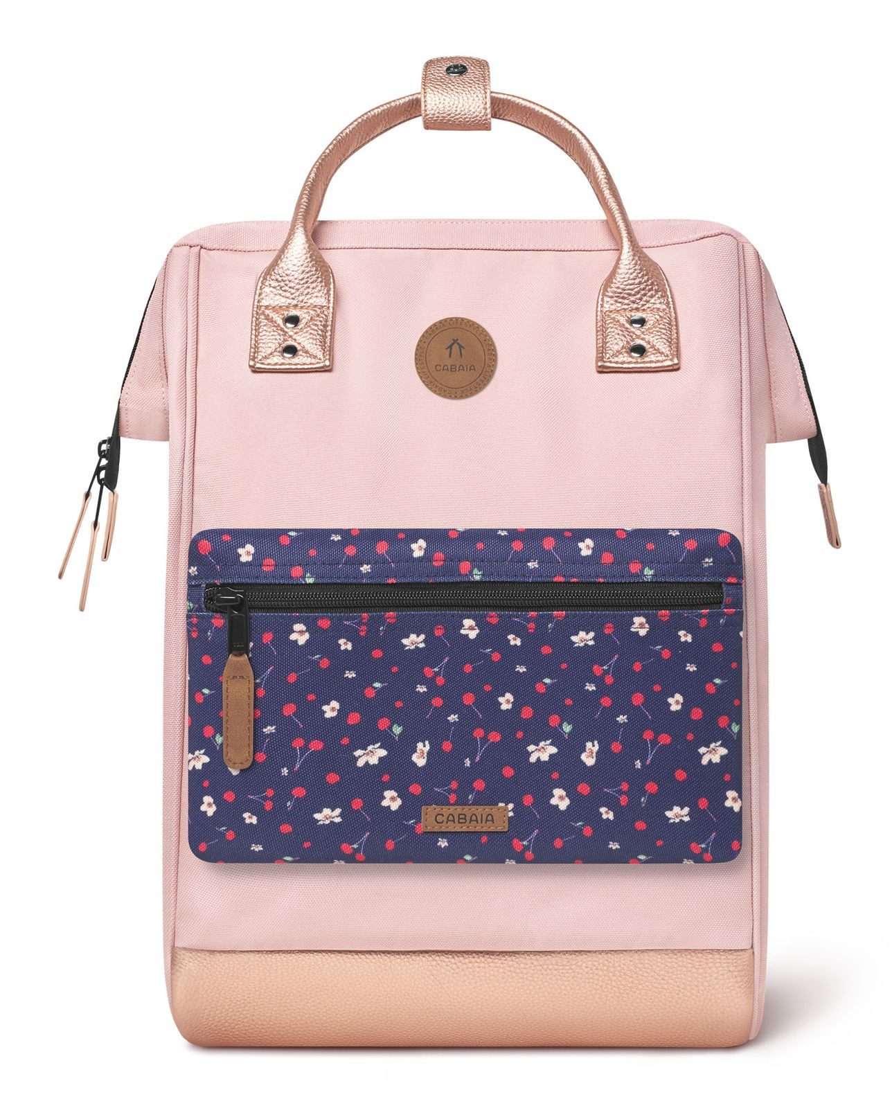 CABAIA Rucksack Hiker Backpack (Set, 3-tlg) günstig online kaufen