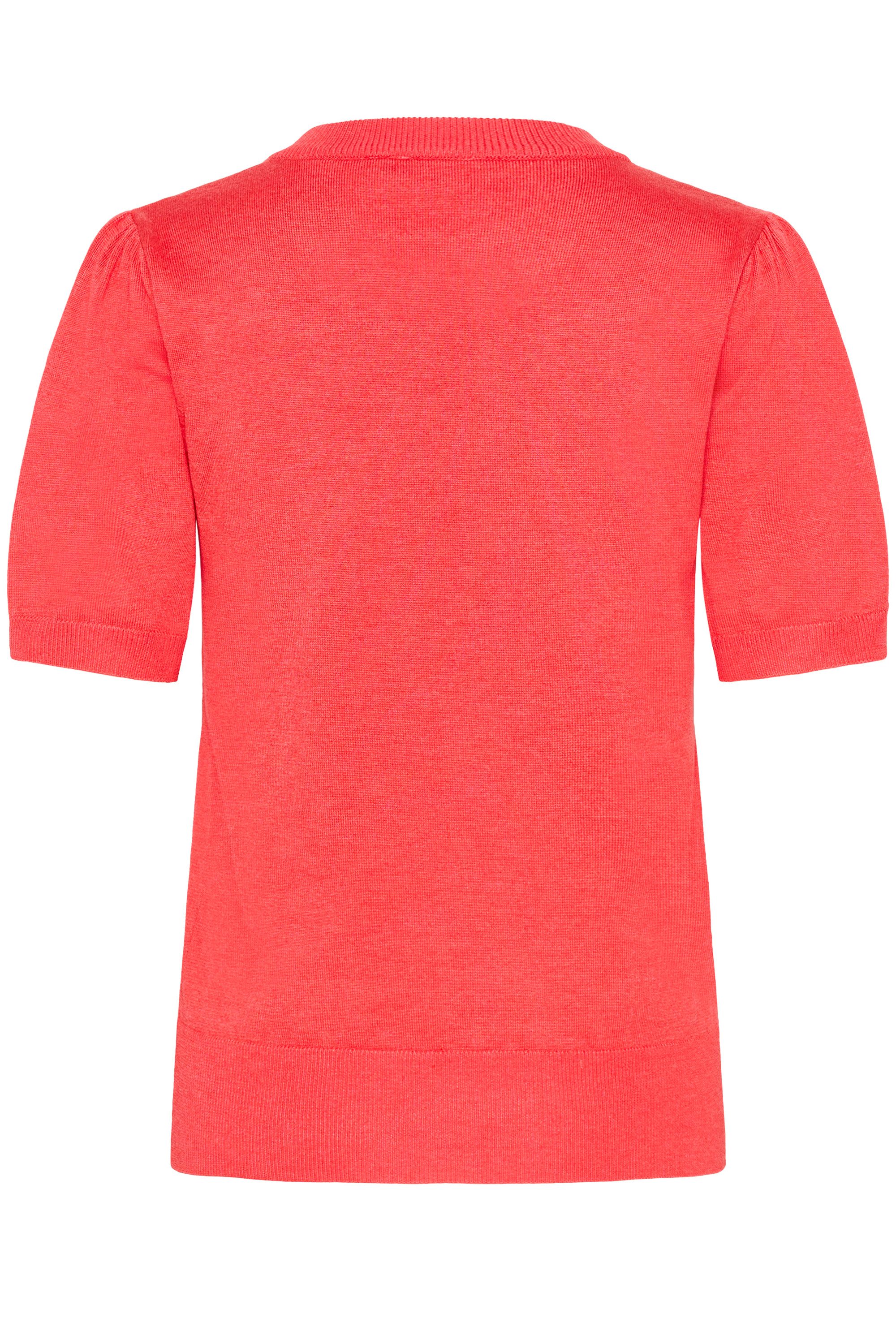 Saint Tropez Strickpullover Strickpullover MilaSZ günstig online kaufen