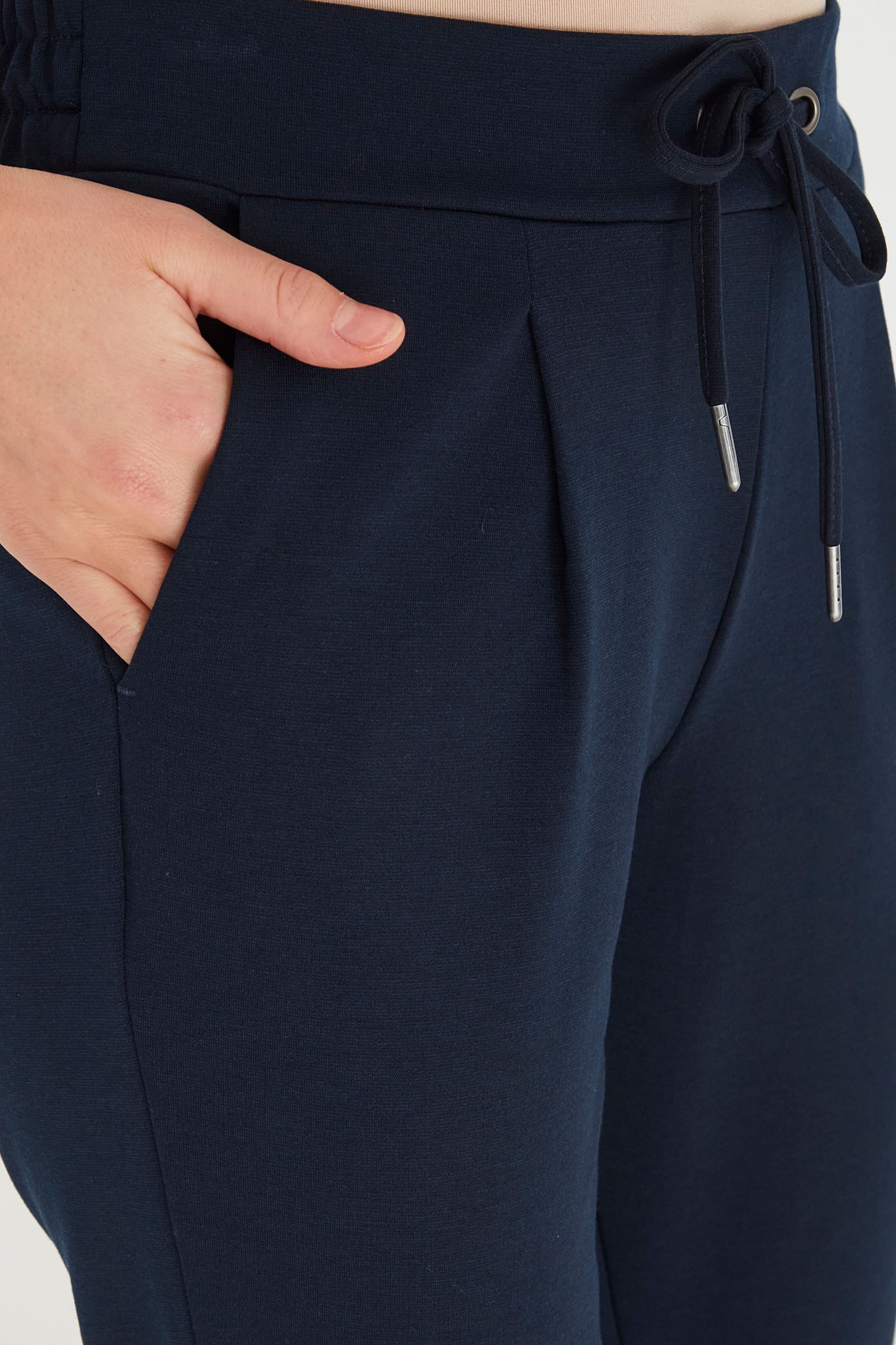 b.young Stoffhose BYRizetta Stoffhose mit bequemer günstig online kaufen