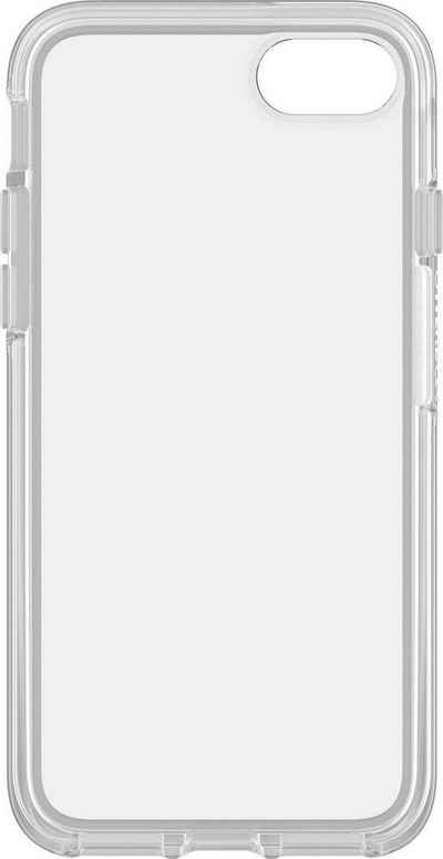 Otterbox Smartphone-Hülle »Symmetry Clear Apple iPhone7/8/SE(2020)«