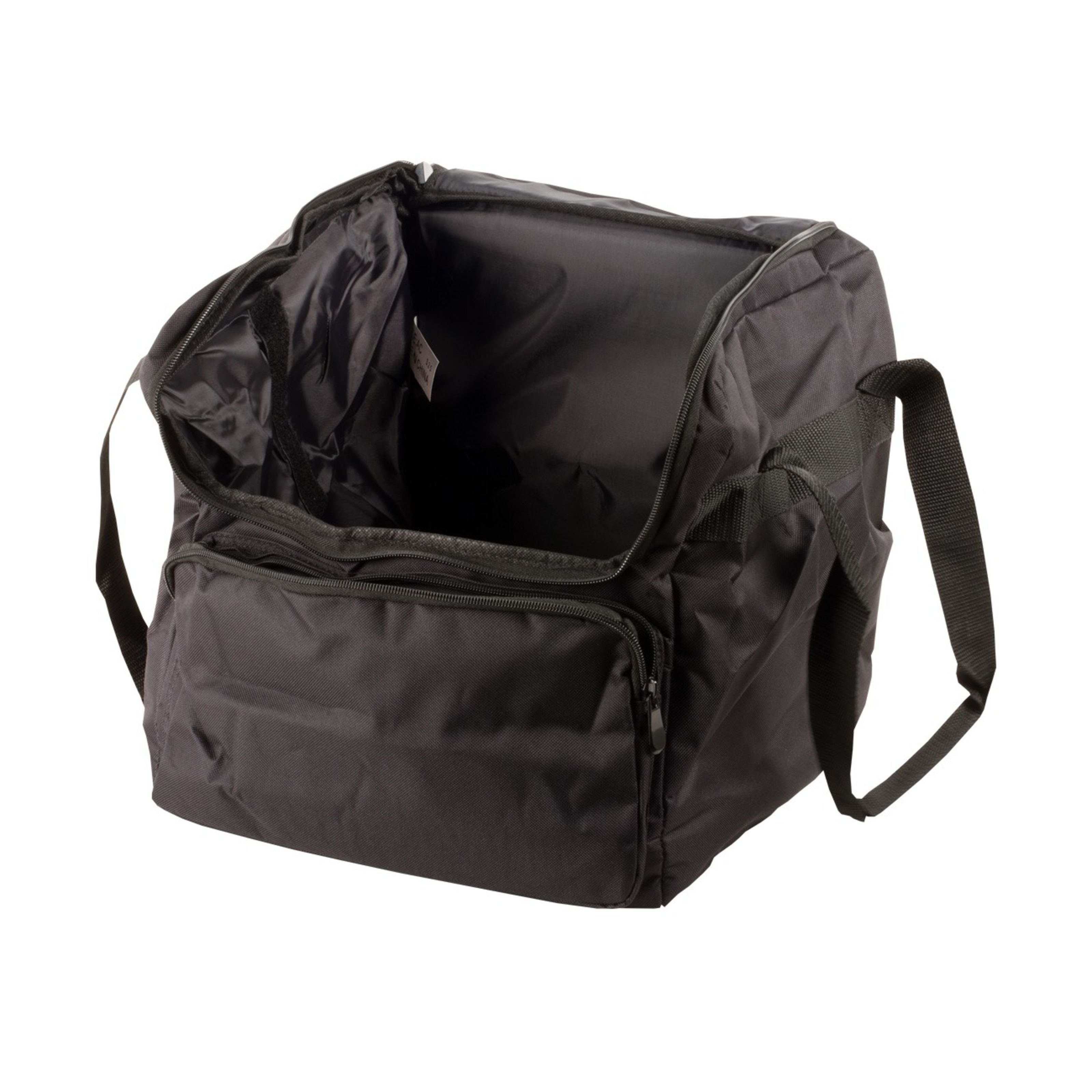 Accu Case Koffer, ASC-AC-125 Transporttasche 330 x 330 x 300 mm - Case für Effekte