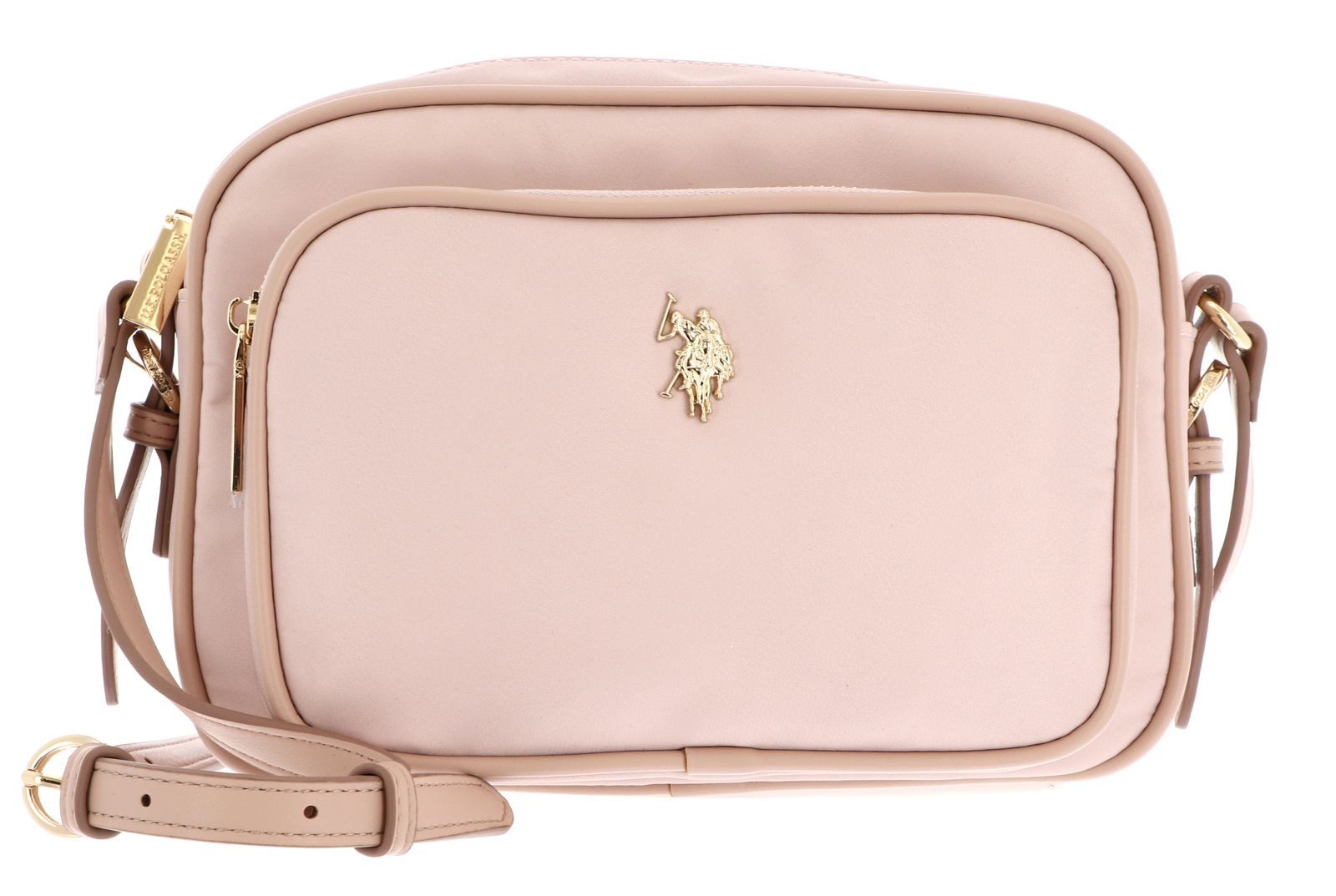 U.S. Polo Assn Umhängetasche Crossbody Bag günstig online kaufen