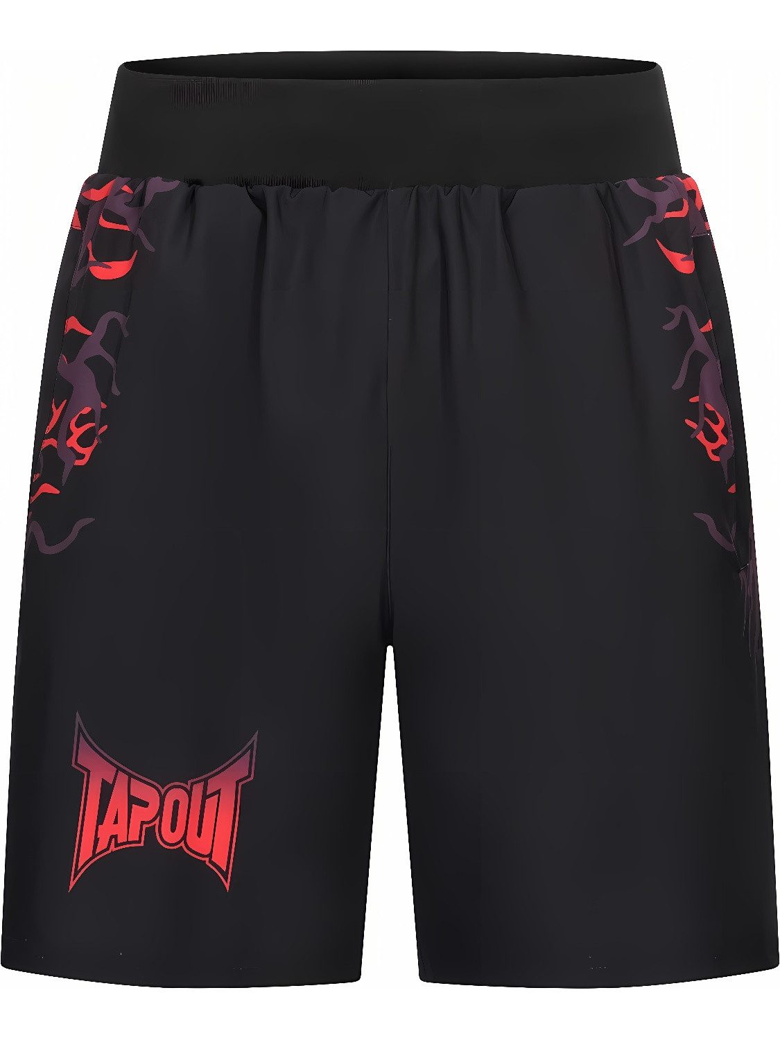 Funktionsshorts TAPROOT SHORTS