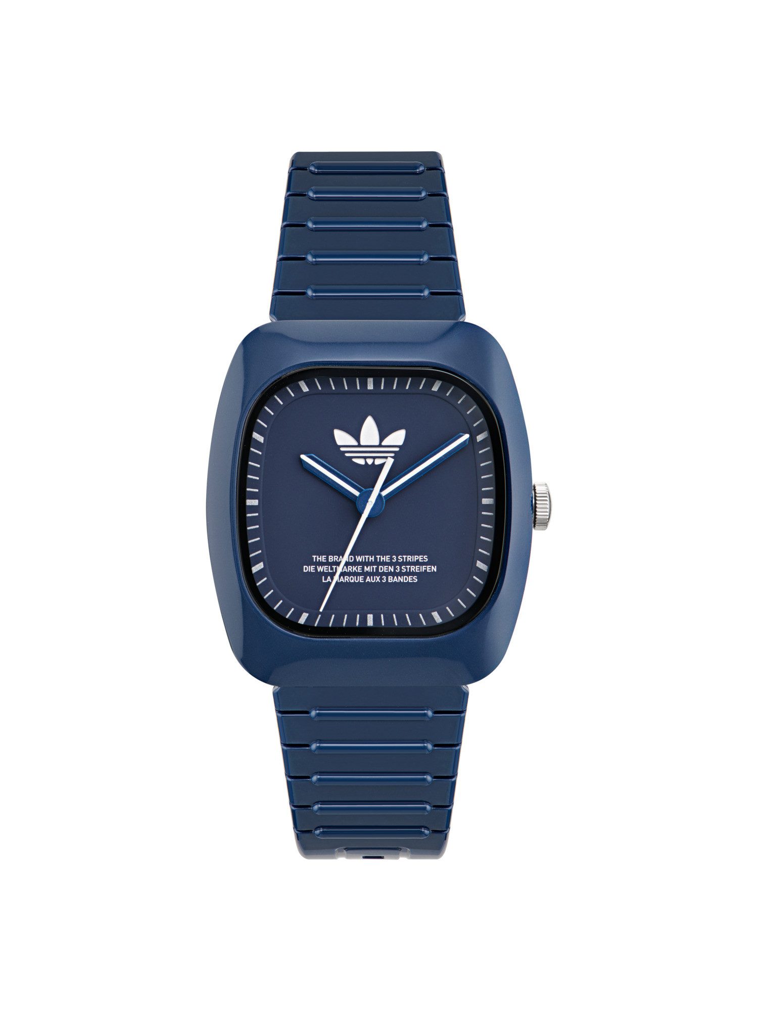 Quarzuhr RETRO WAVE TWO
