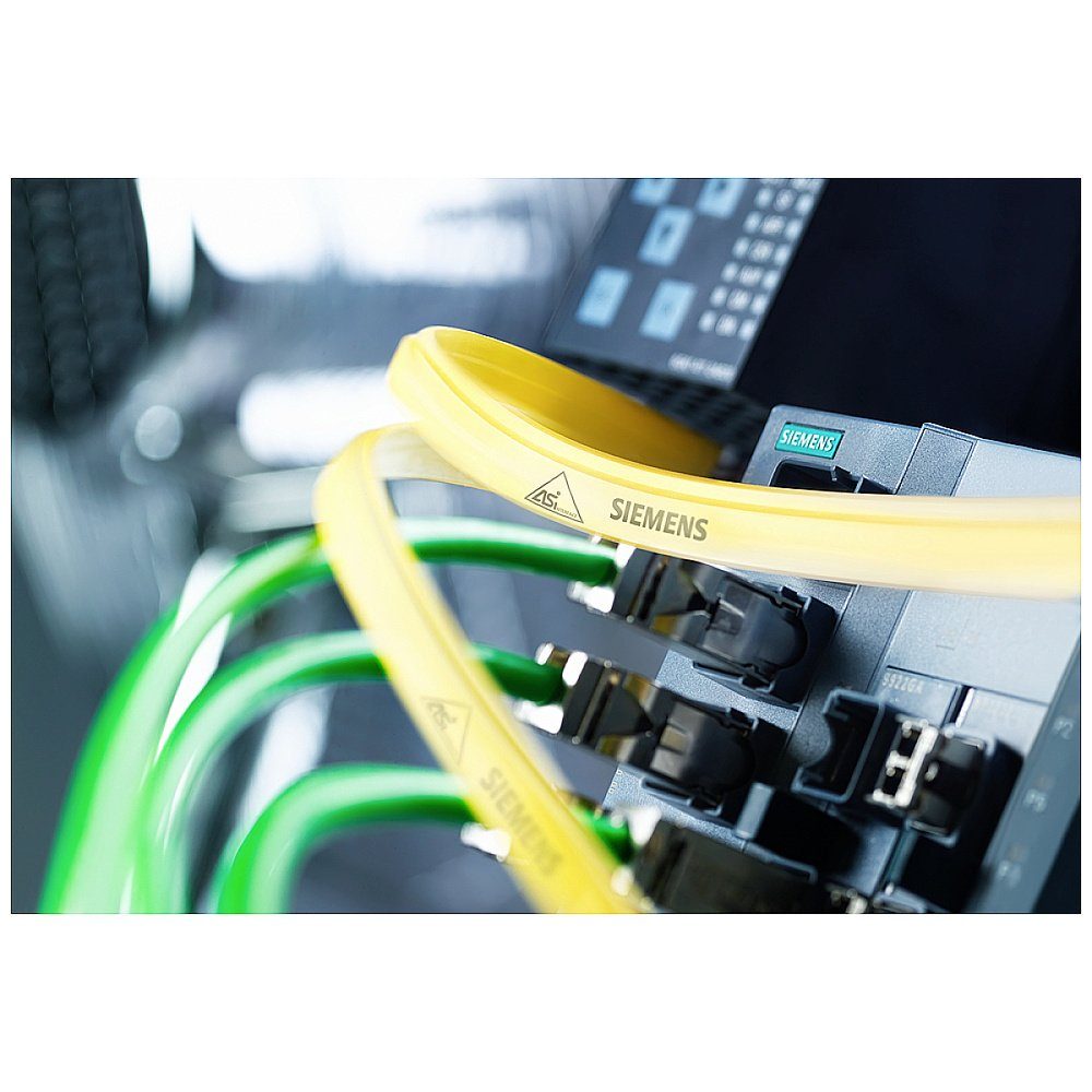 SIEMENS Siemens 3RX95020BA00 Hutschienen-Netzteil (DIN-Rail) Inhalt 1 St Hutschienen-Netzteil