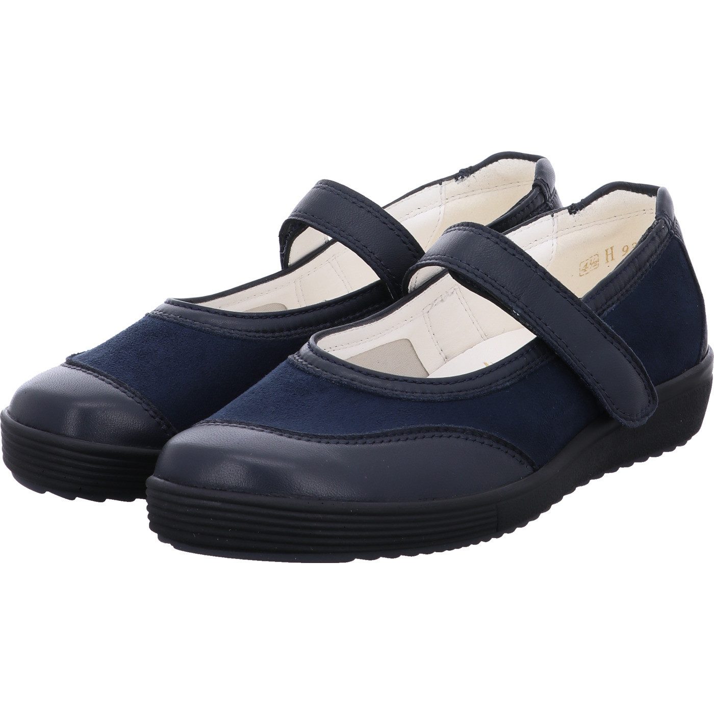 Christian Dietz Locarno H+ Slipper für Einlagen geeignet