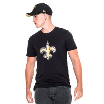 New Era Print-Shirt NFL New Orleans Saints