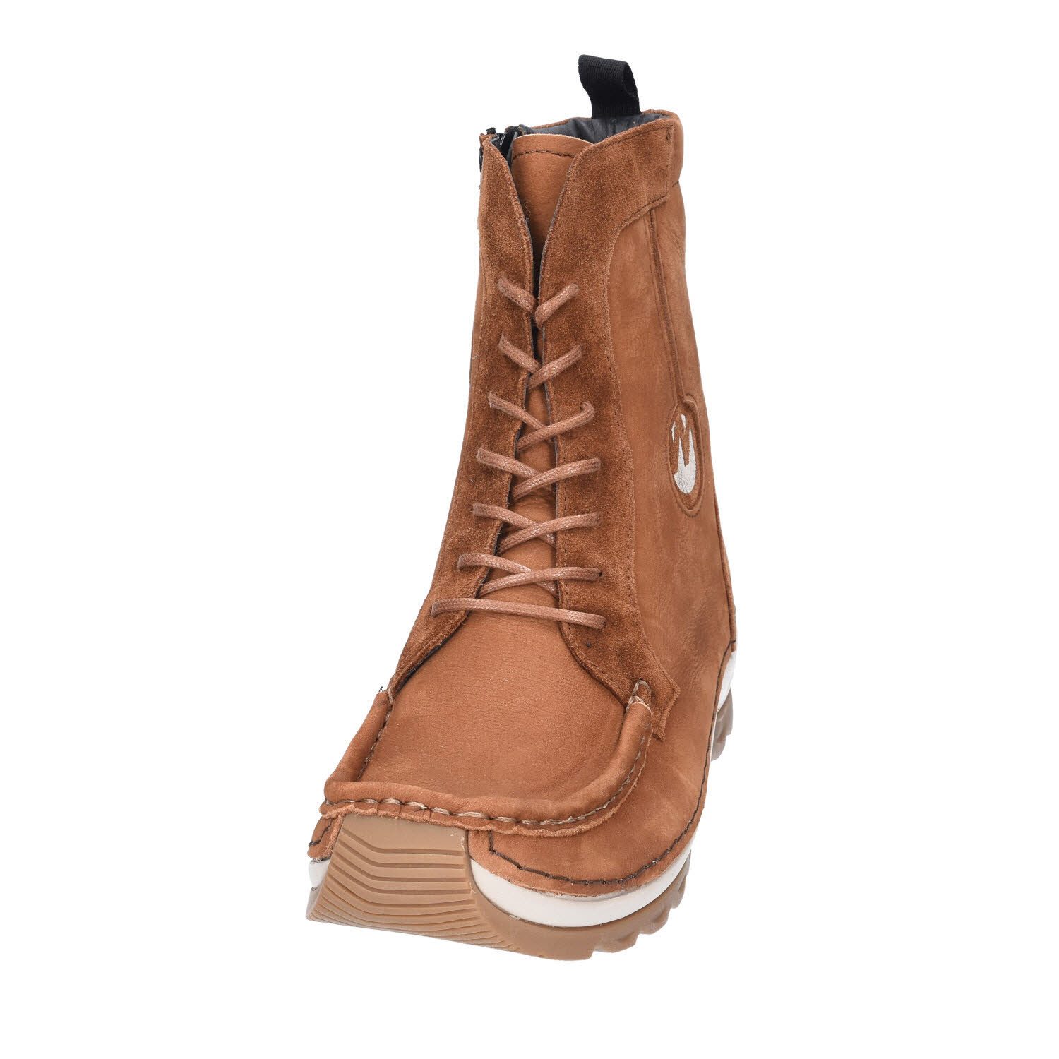 WOLKY Schnürschuh