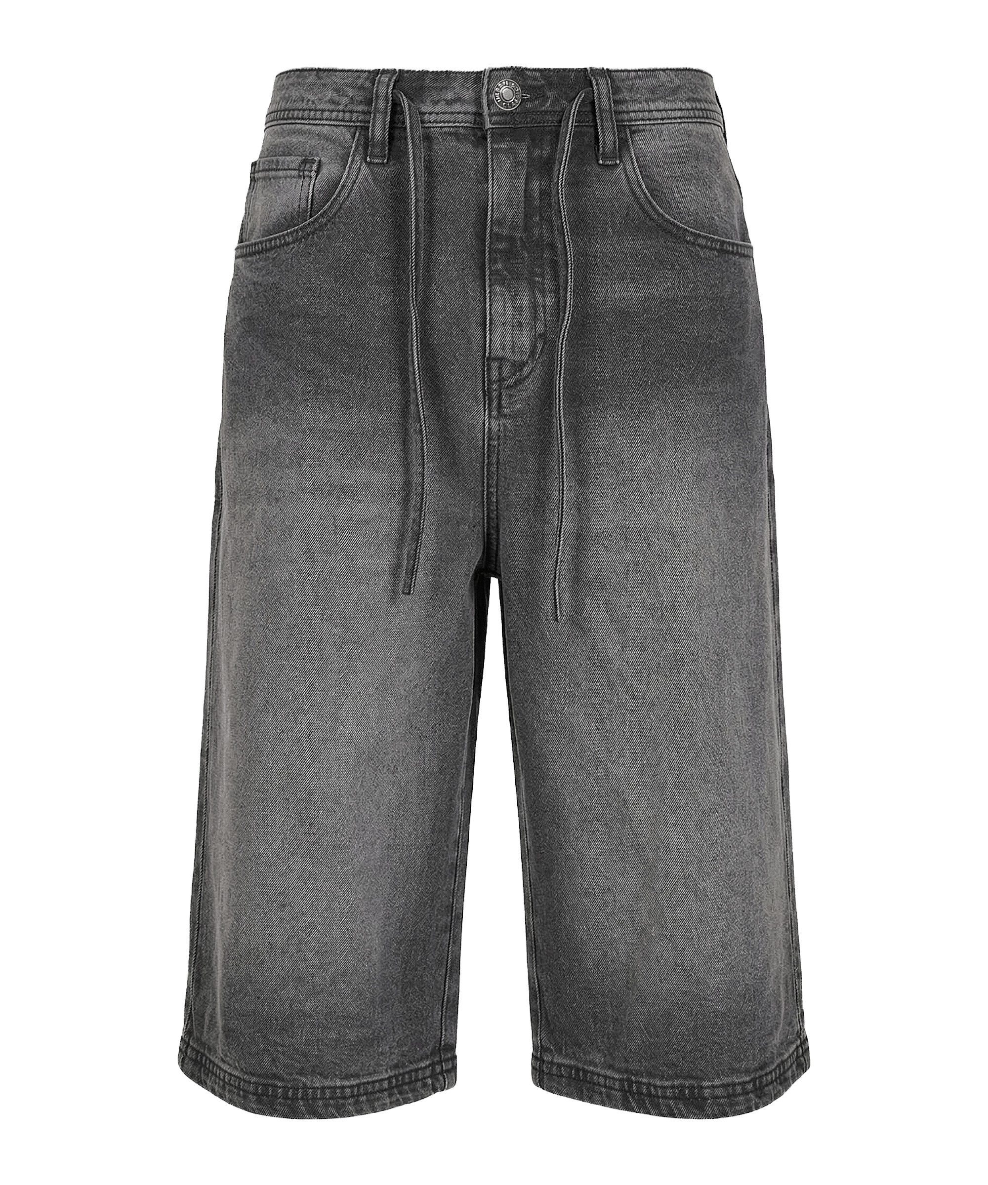 Jogginghose Urban Classic Skater with Drawcord Short Shorts