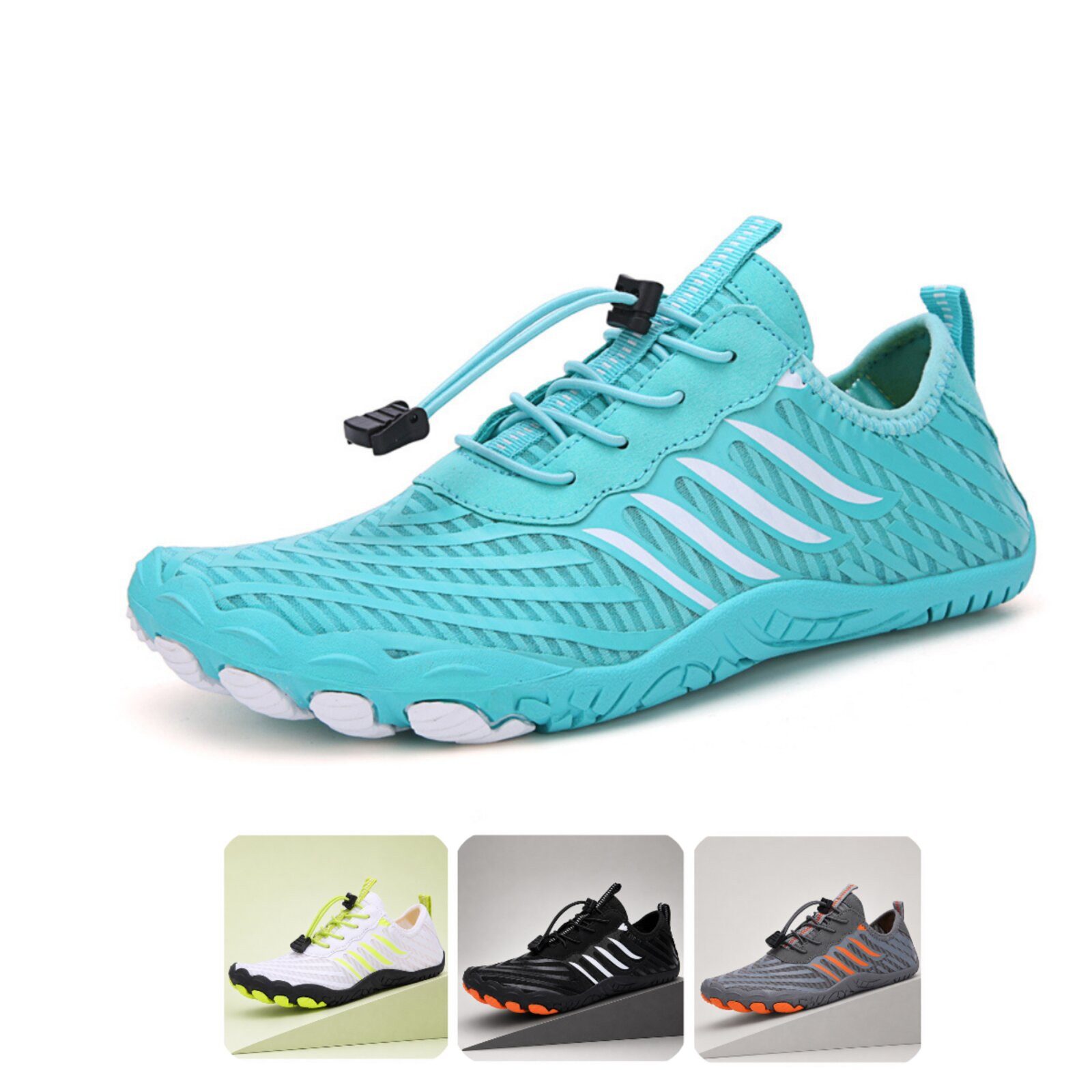 Activestep Barfußschuhe Damen & Herren Barfußschuhe Barfußschuh