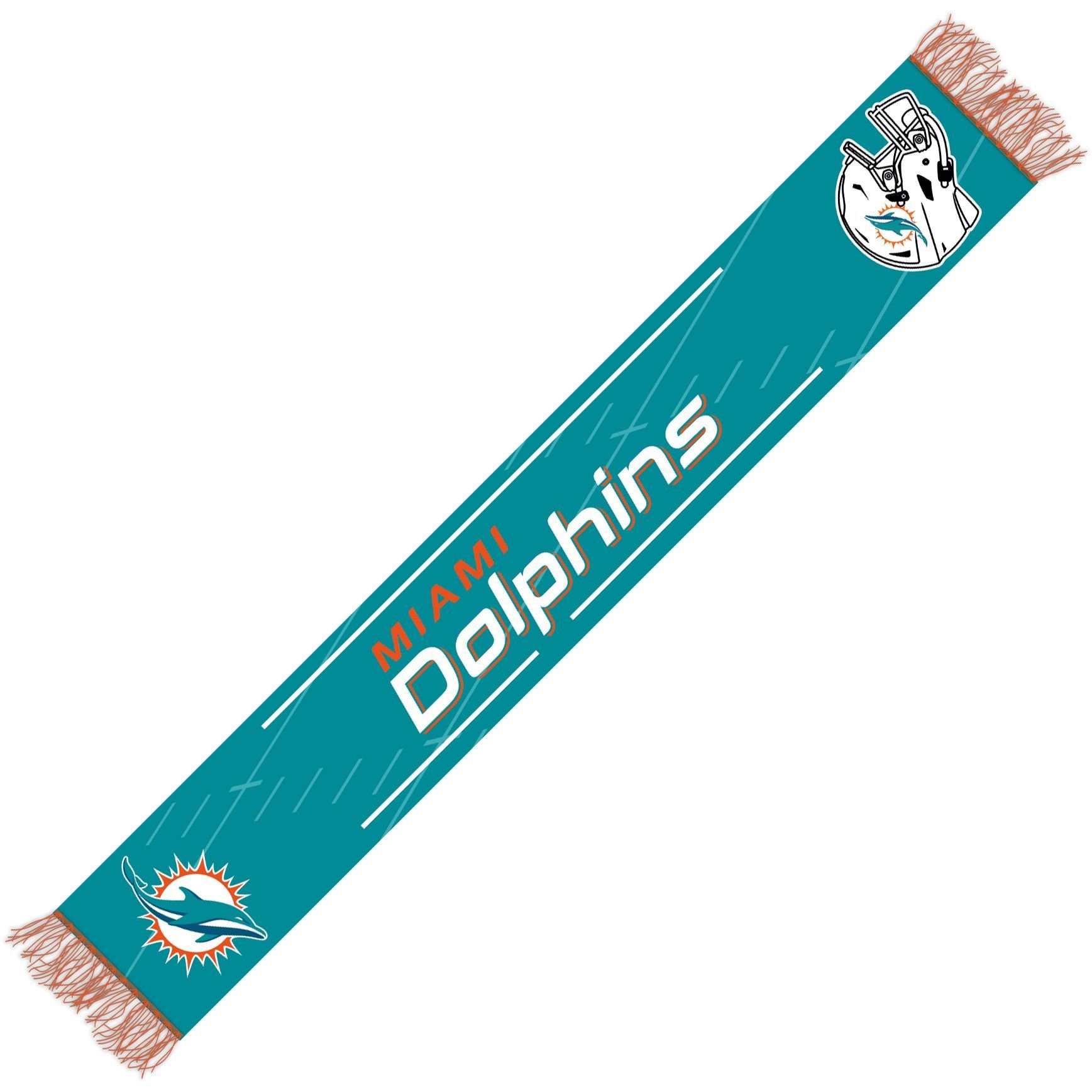 NFL Teams Great Dolphins Miami Multifunktionstuch Branding Branding Great