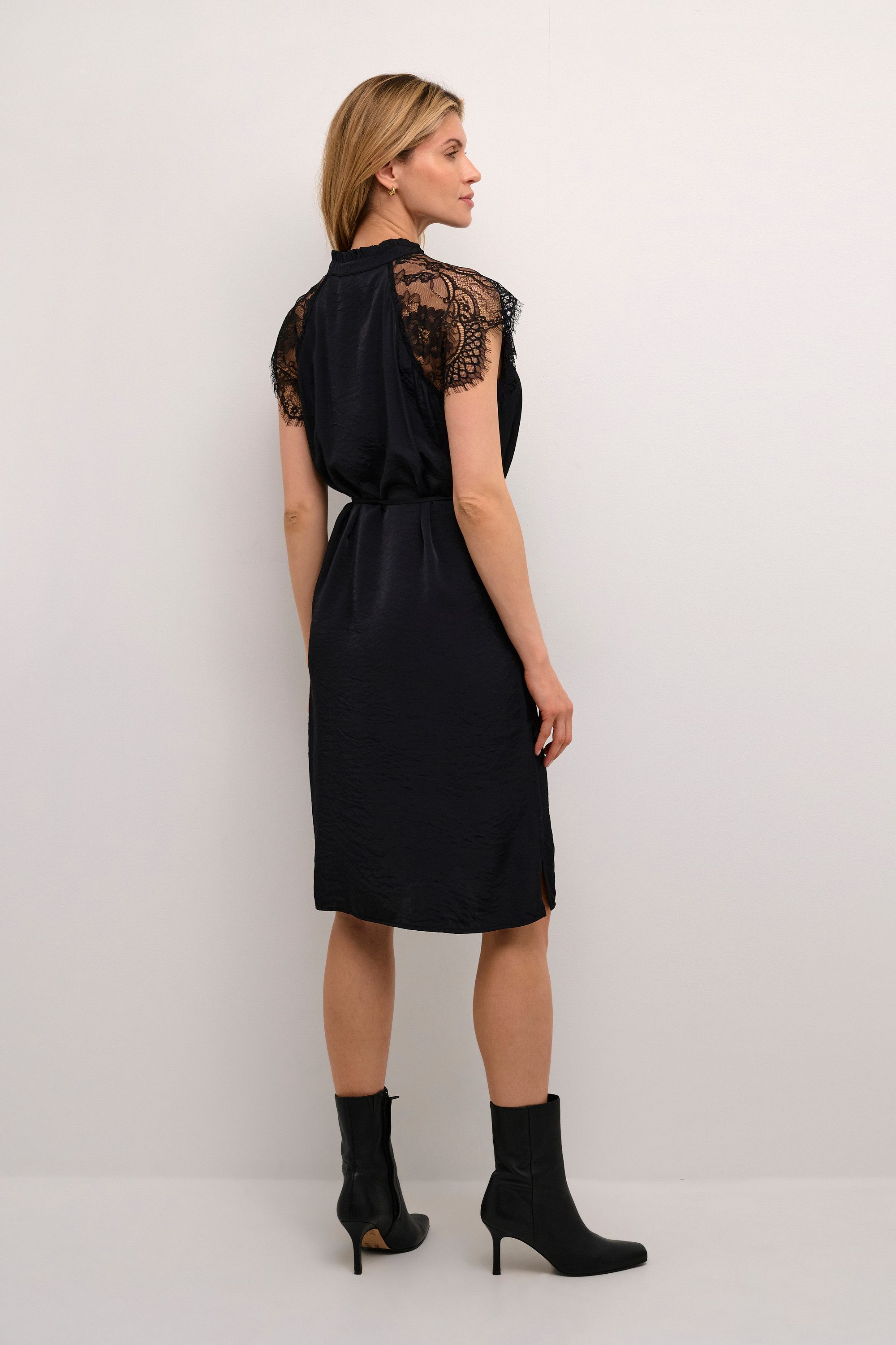 Cream Blusenkleid Kleid CRNola günstig online kaufen