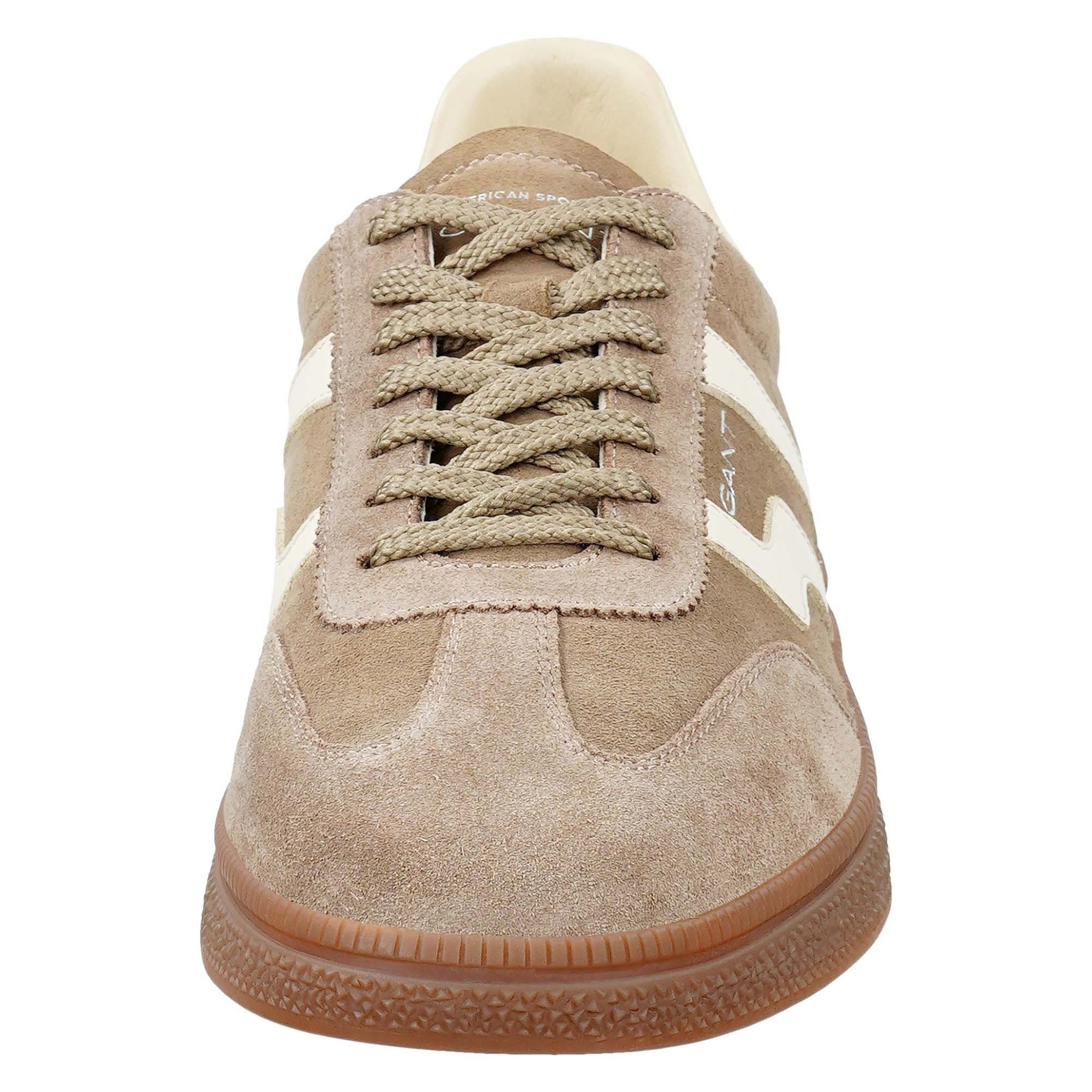 Gant Herren Sneaker Leder Cuzmo Sneaker