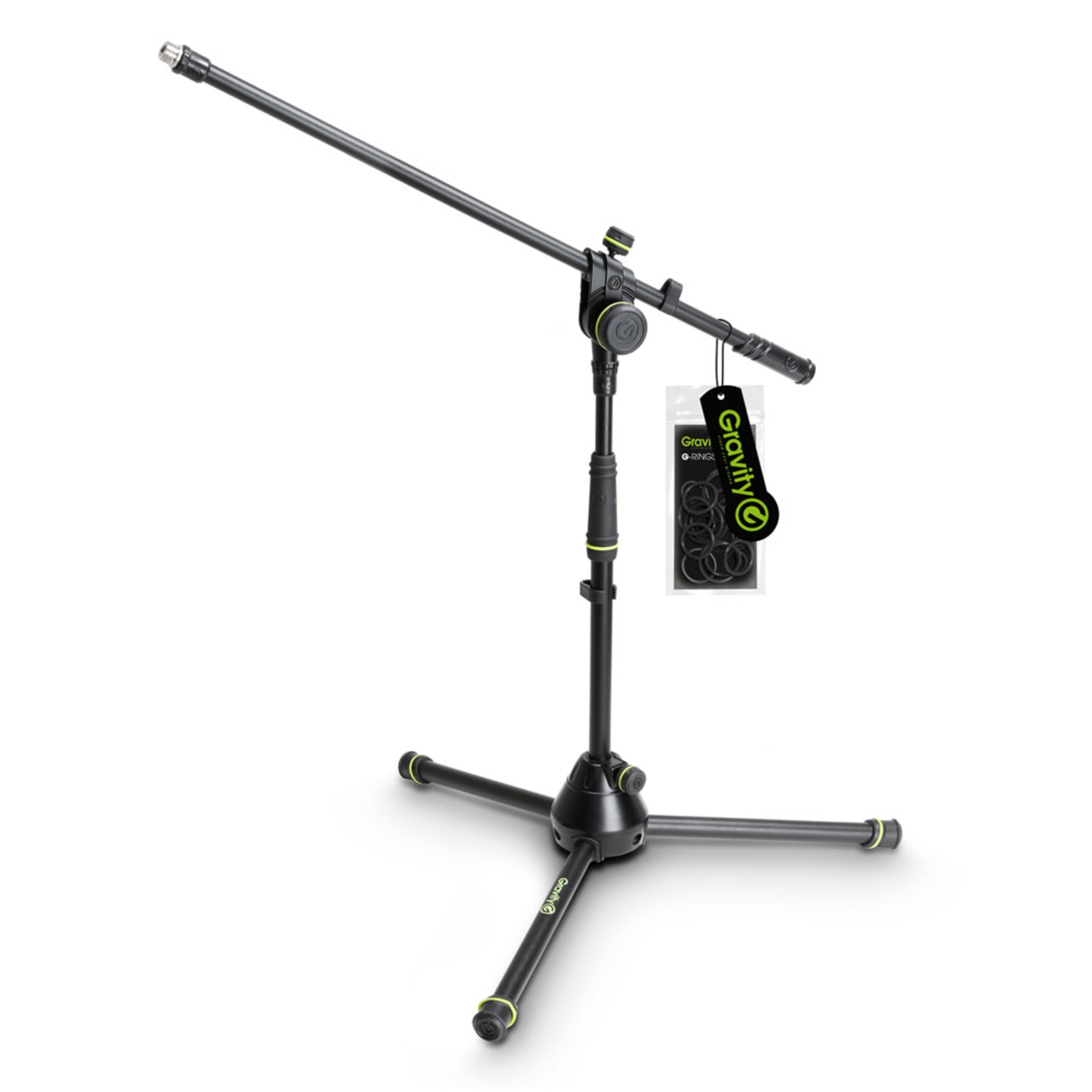 Mikrofonständer