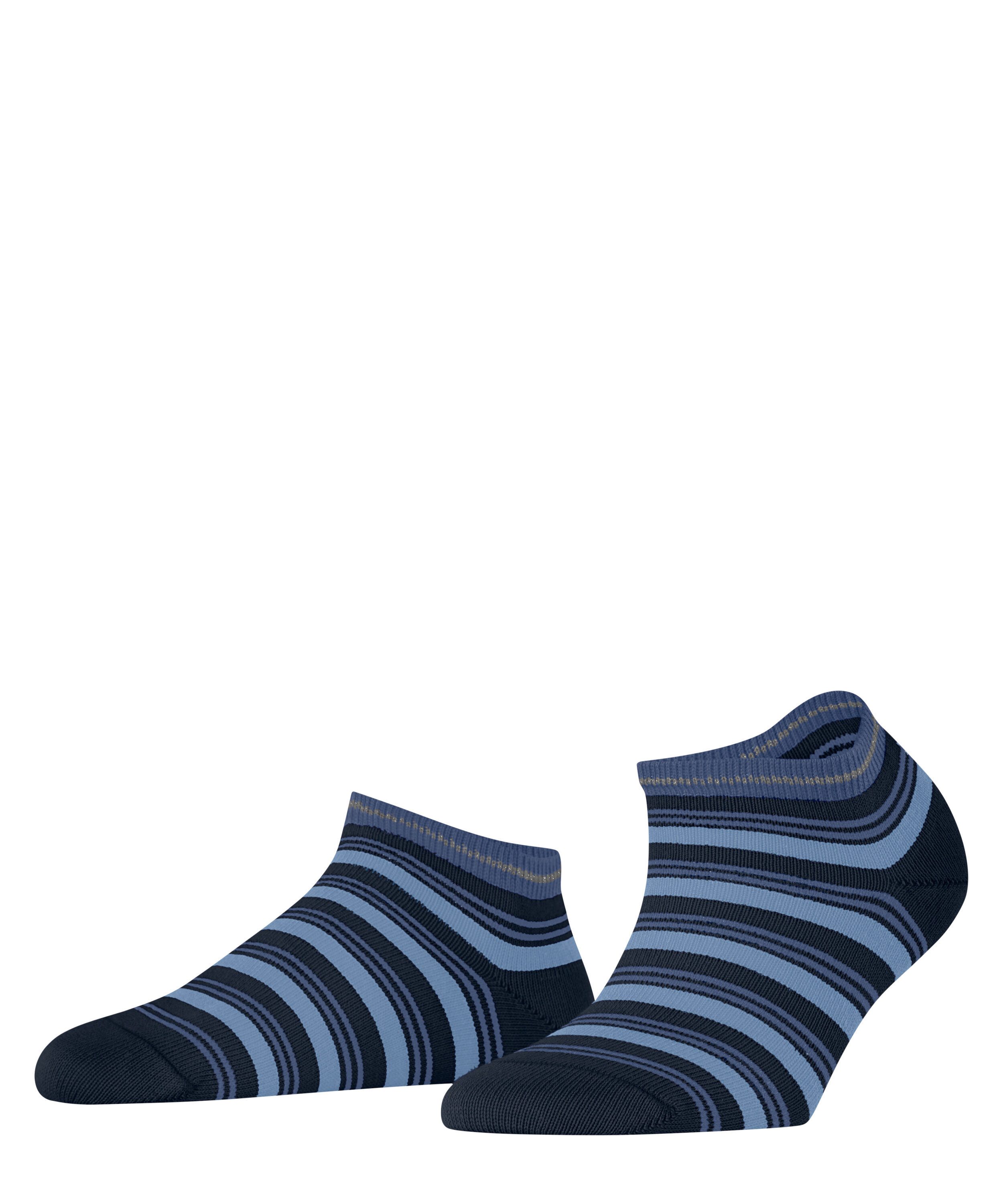 FALKE Sneakersocken FALKE Smart Stripe Damen (1-Paar)