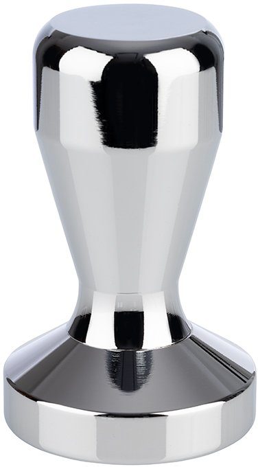 Buddy's Tamper Buddy´s Bar - Barista Edition, Premium, Kaffee Verdichter Kaffeemehlpresser, Espresso Stempel