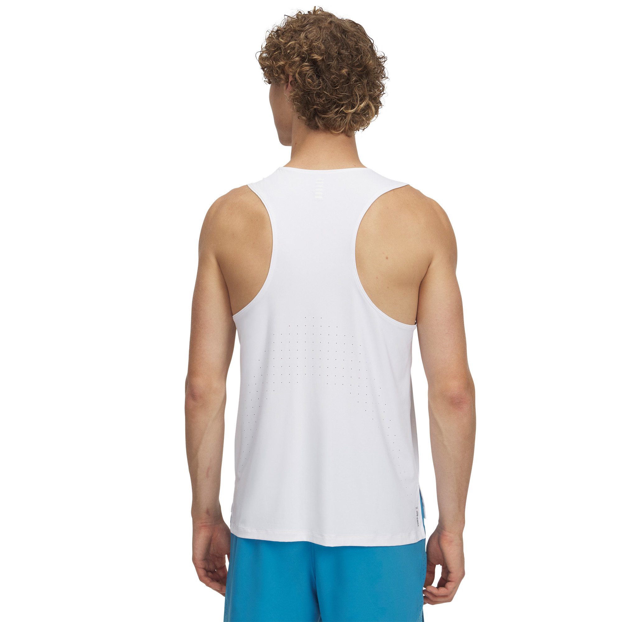 Under Armour® Laufshirt Under Armour Herren Shirt UA Launch Elite Singlet 1389800
