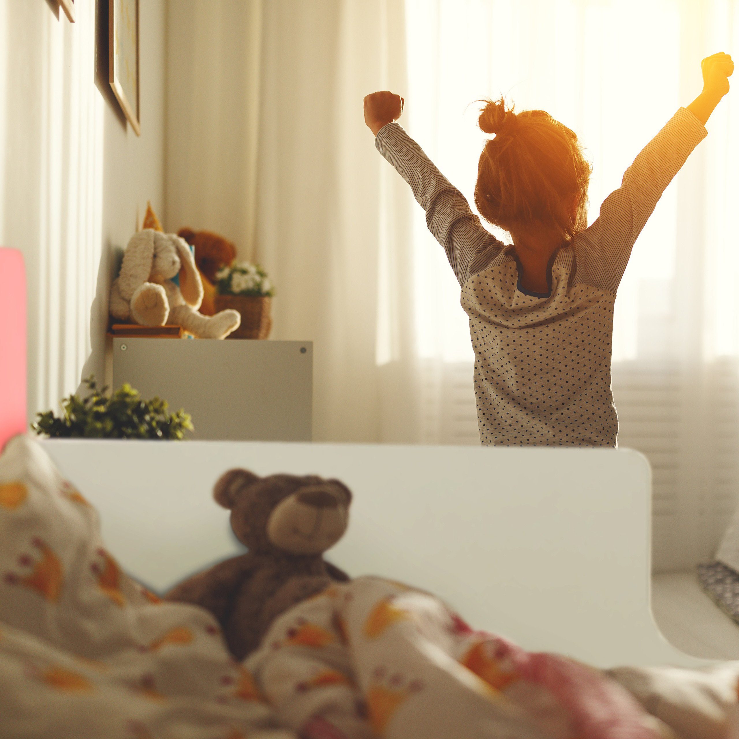 relaxdays Kinderbett Schwa