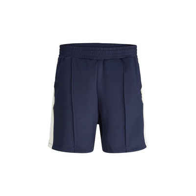 Jack & Jones Cargoshorts uni regular (1-tlg., keine Angabe)