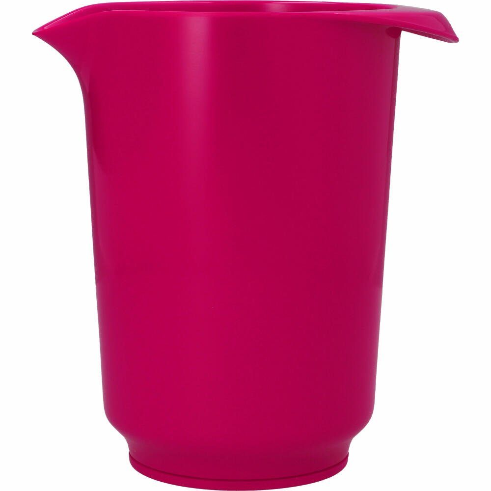 Colour 1.5 Kunststoff Rührschüssel L, Birkmann Granita Bowl