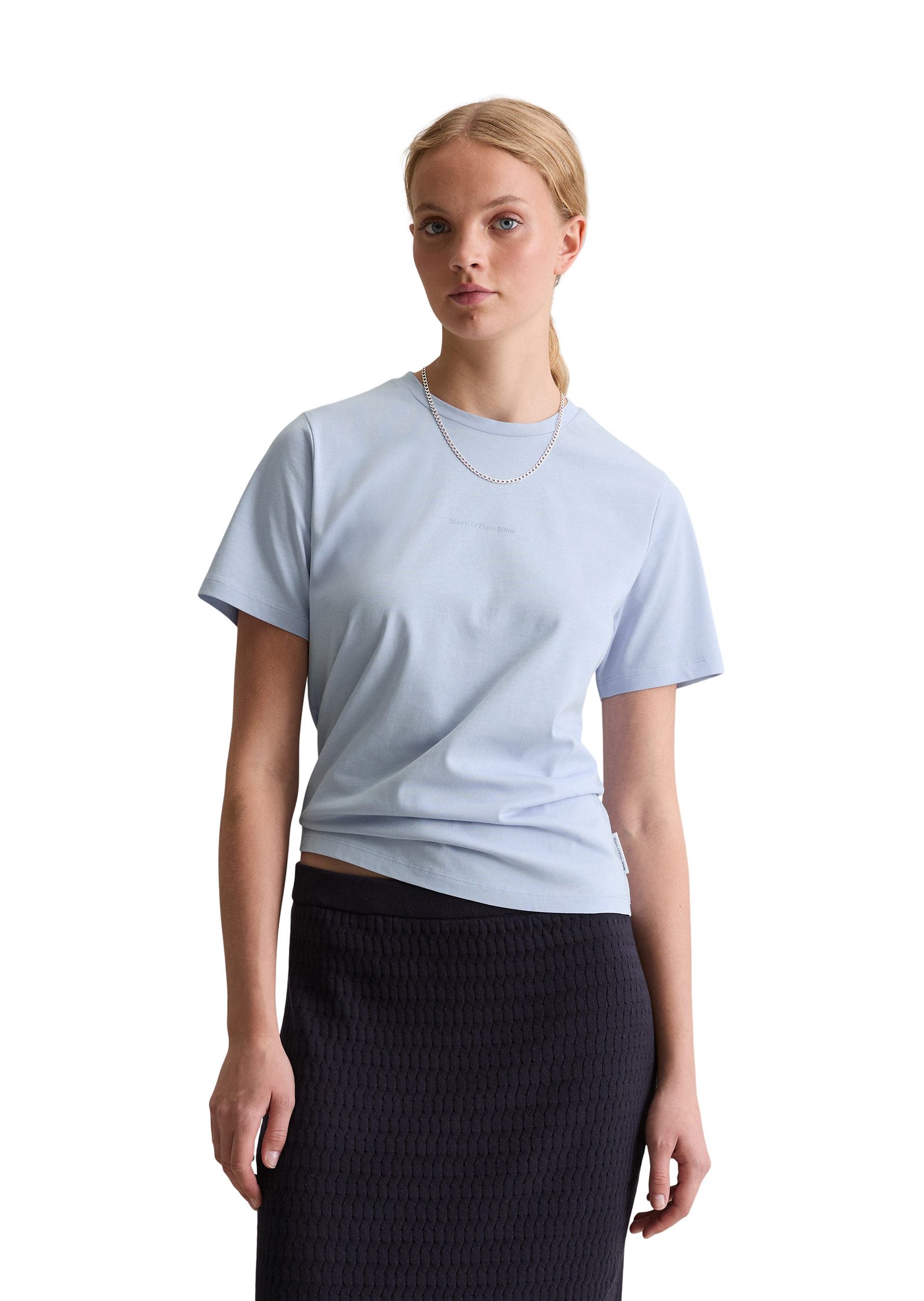Marc O'Polo DENIM T-Shirt Basic, kleiner günstig online kaufen