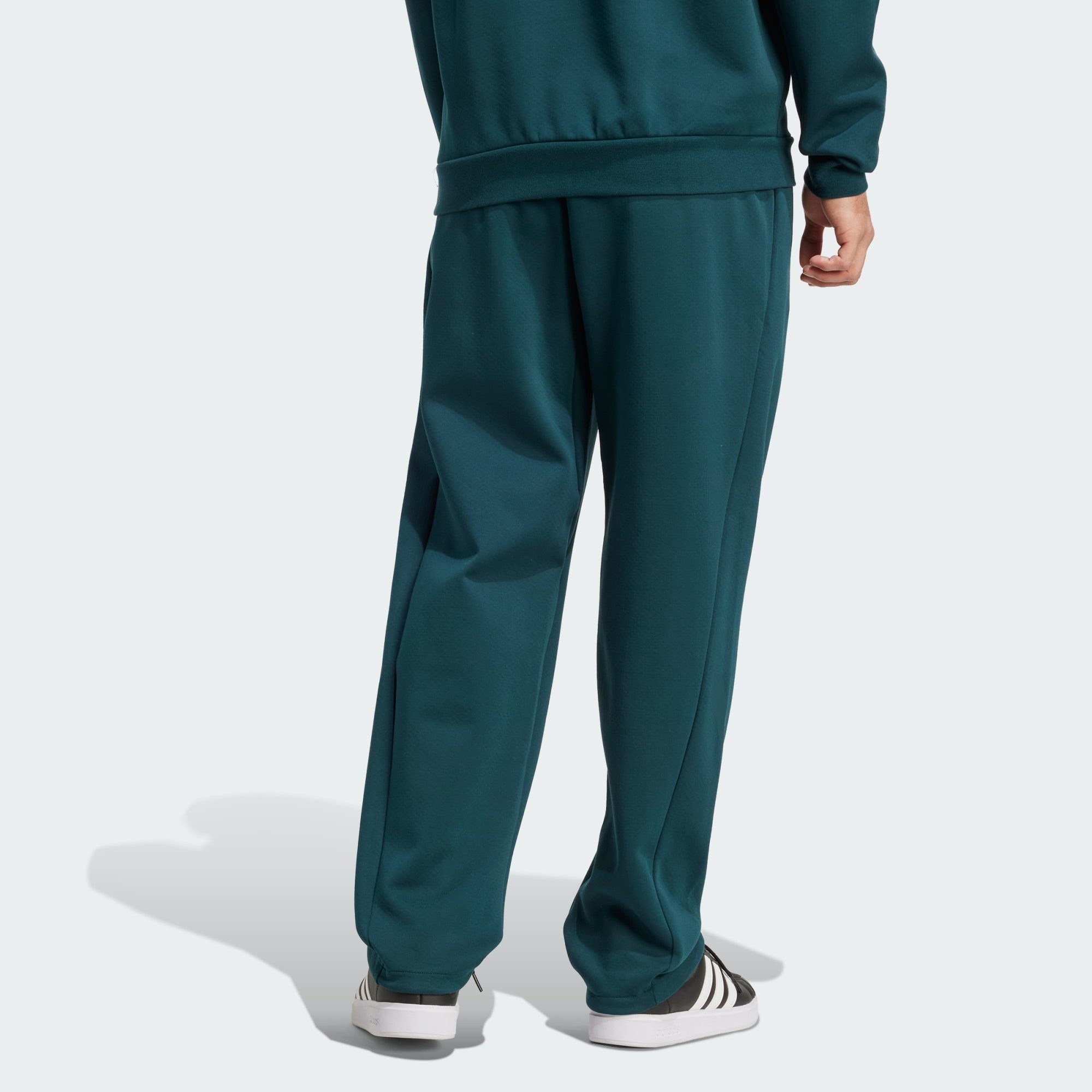 adidas Sportswear Jogginghose ADIDAS Z.N.E. OPEN-HEM HOSE (1-tlg)