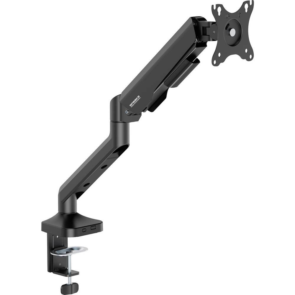 SpeaKa Professional Monitor-Halterung SpeaKa Professional SP-MM-1030 Monitor-Tischhalterung 1 Display(s) 43
