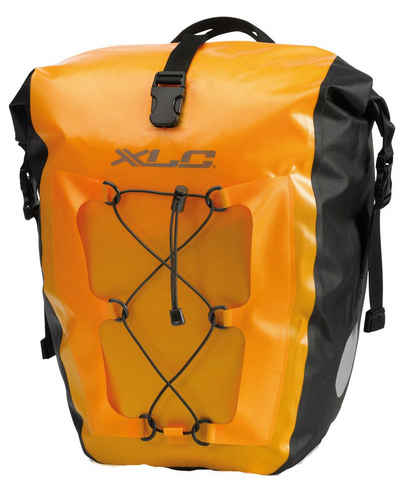 XLC Fahrradtasche (1-tlg)