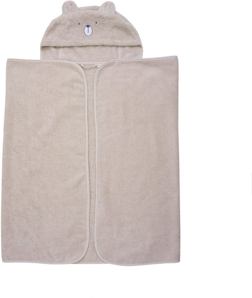 Badetuch Hooded Bath Towel