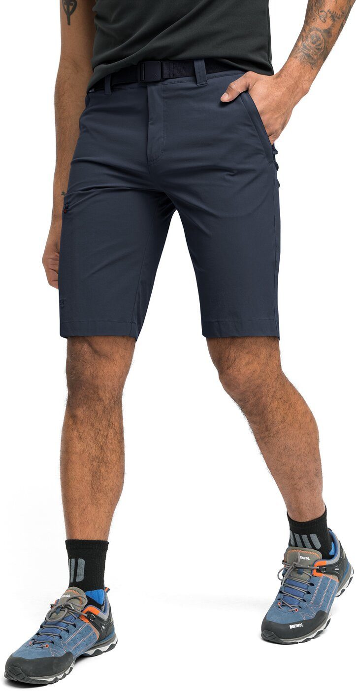 Maier Sports Trekkingshorts Huang NIGHT SKY