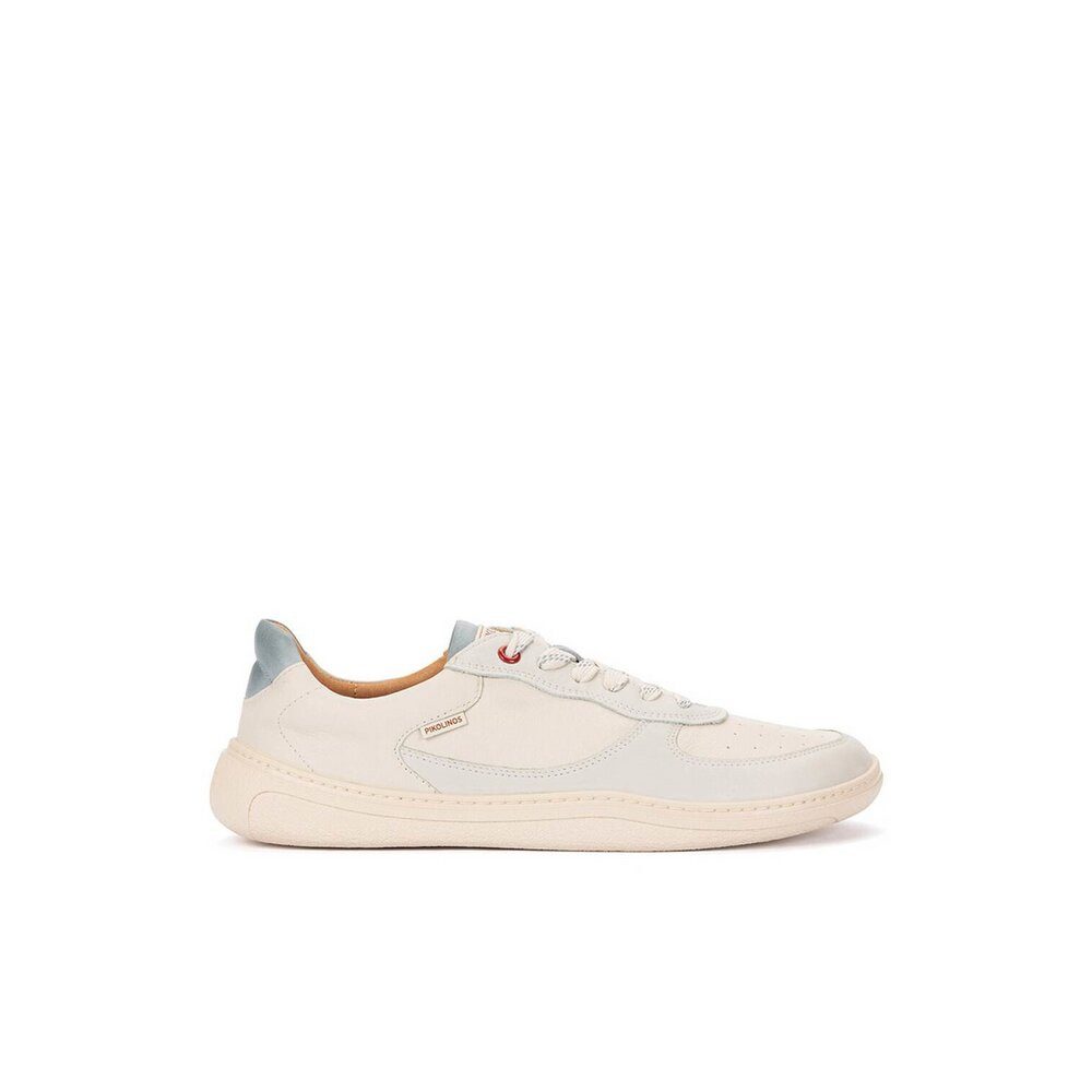 PIKOLINOS Pikolinos - ARANJUEZ U9F - Beige Schnürschuh