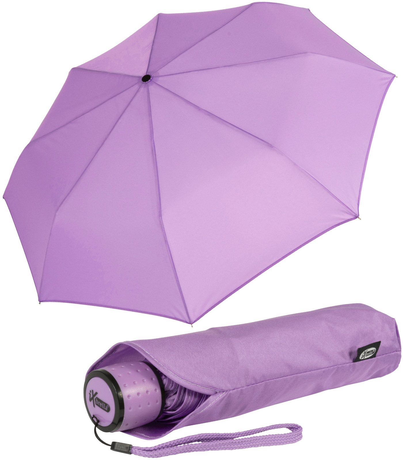 iX-brella Taschenregenschirm Mini Ultra Light - günstig online kaufen