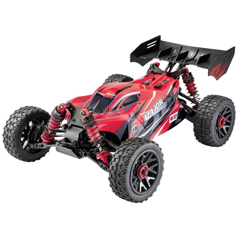 RC-Auto 1:14 High Speed Buggy RTR RE-7846527