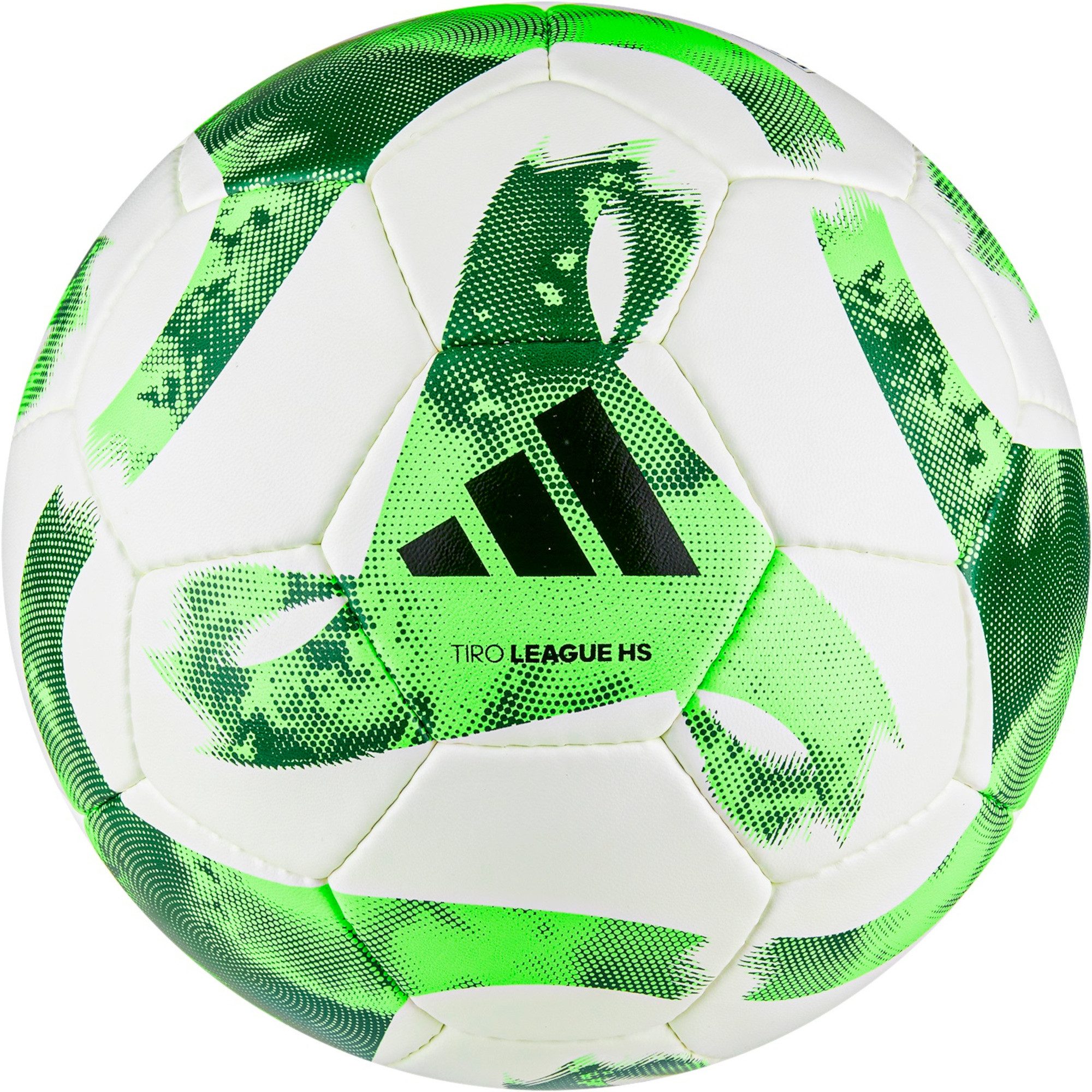 Fußball adidas Fussball TIRO MATCH