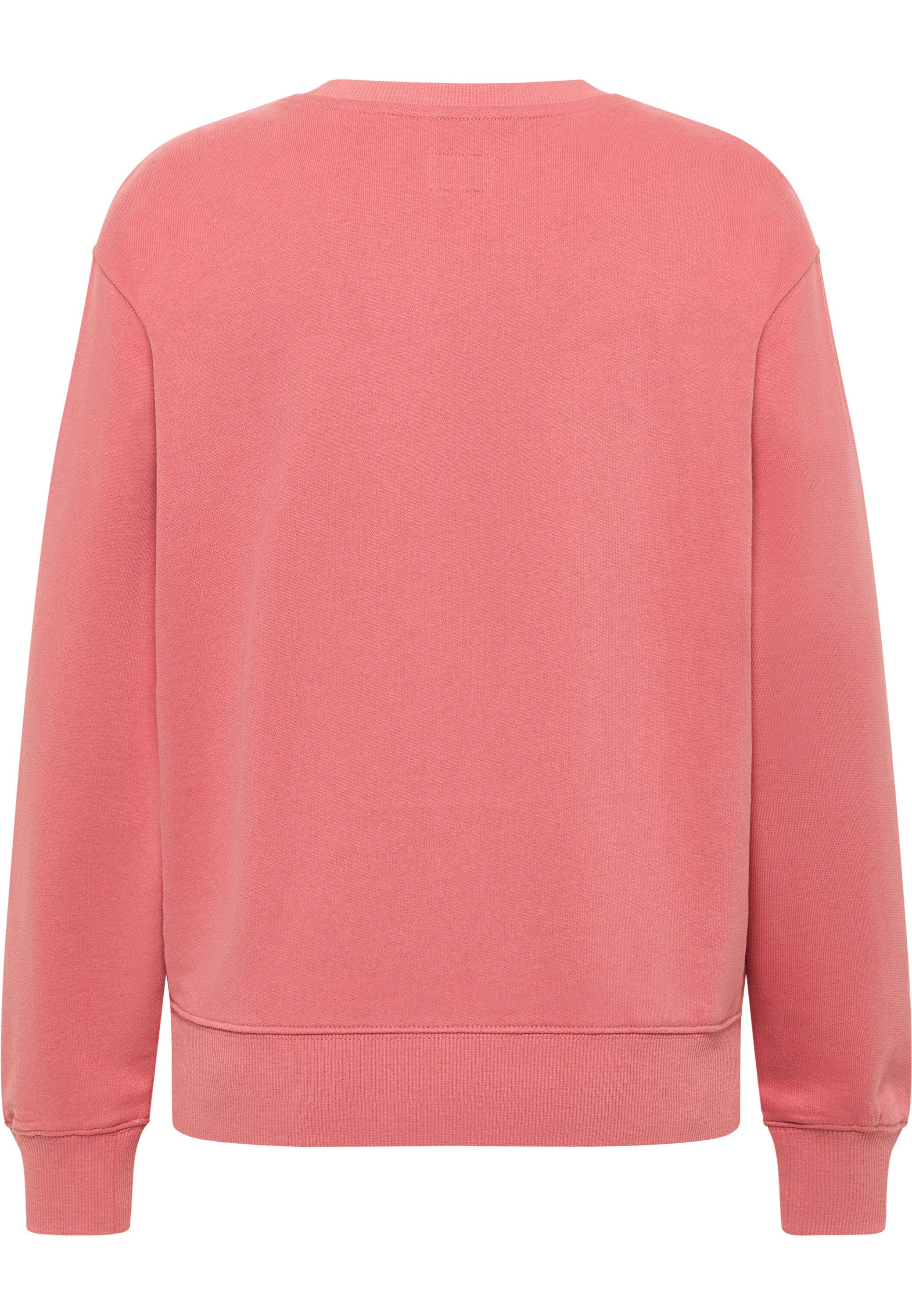 MUSTANG Sweatshirt Damen Style Aberdeen