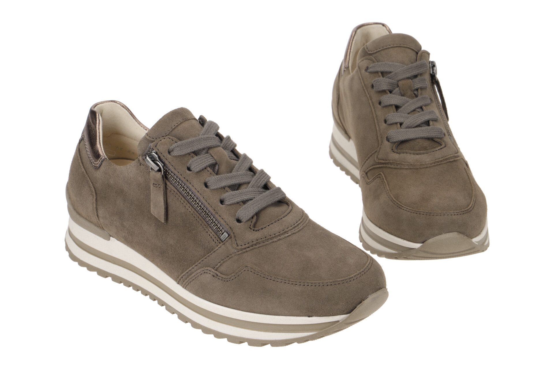 Gabor 36.528.20 Schnürschuh