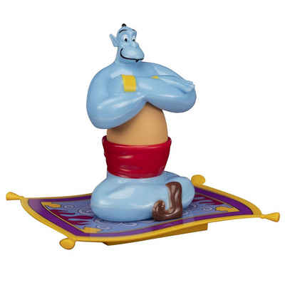 Paladone Schreibgeräteetui »Disney Eierbecher Aladdin Genie«