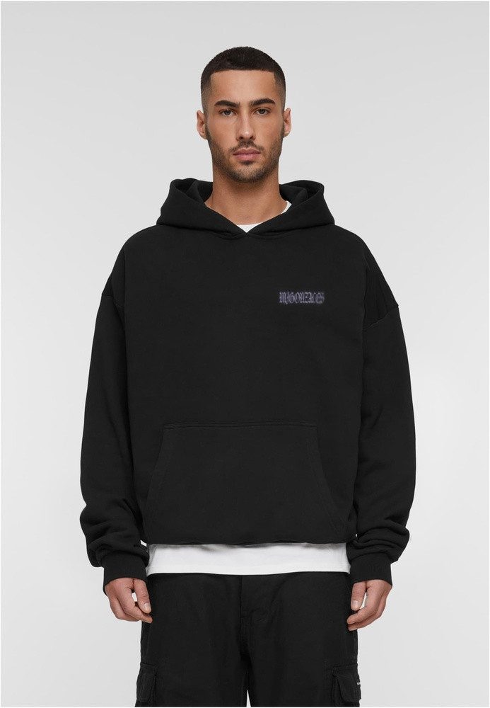 MJ Gonzales Hoodie MJG Heavy Oversized Hoody Fearless Flight