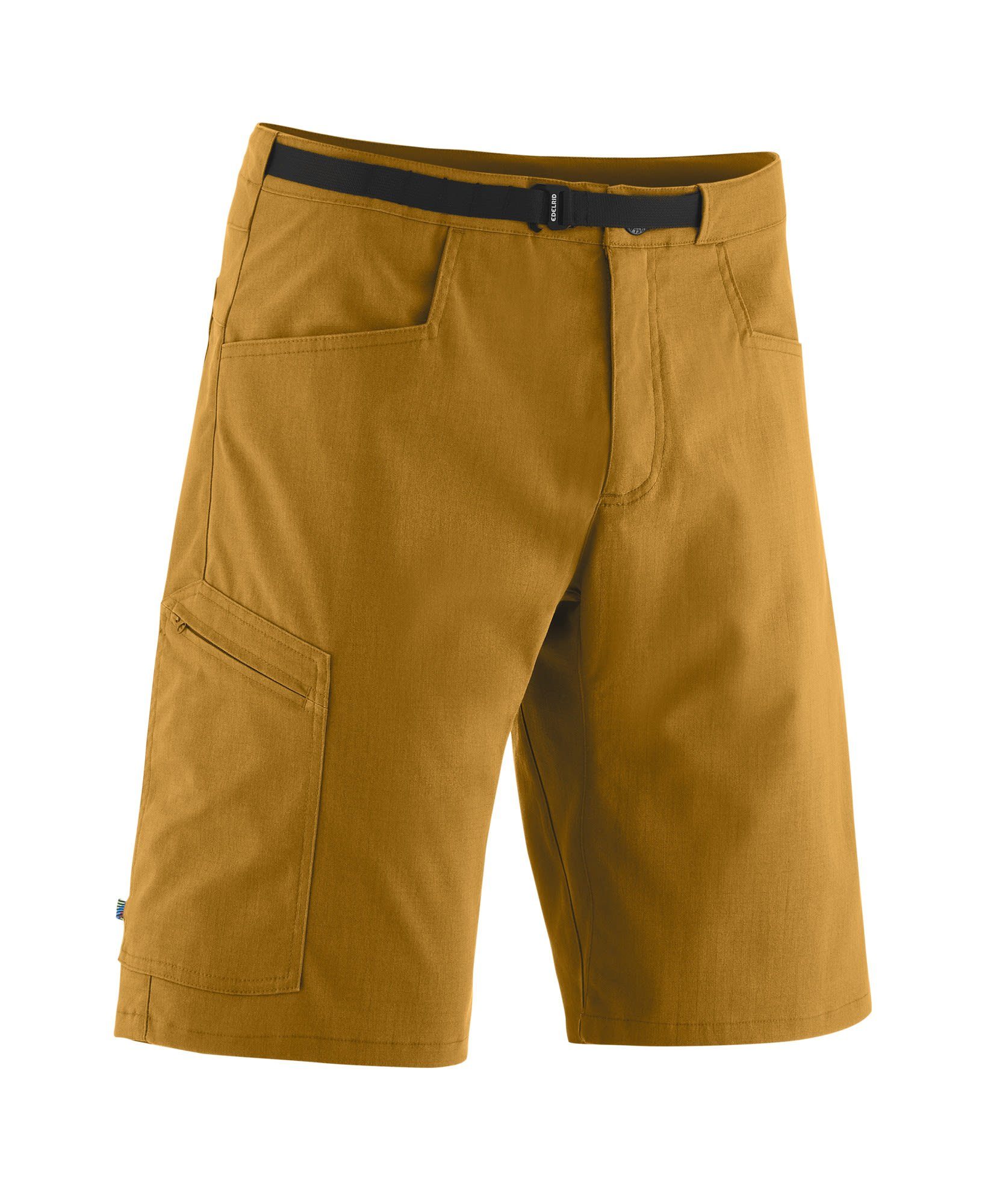 Edelrid Strandshorts Edelrid Greeneed M Nose Herren Shorts Shorts