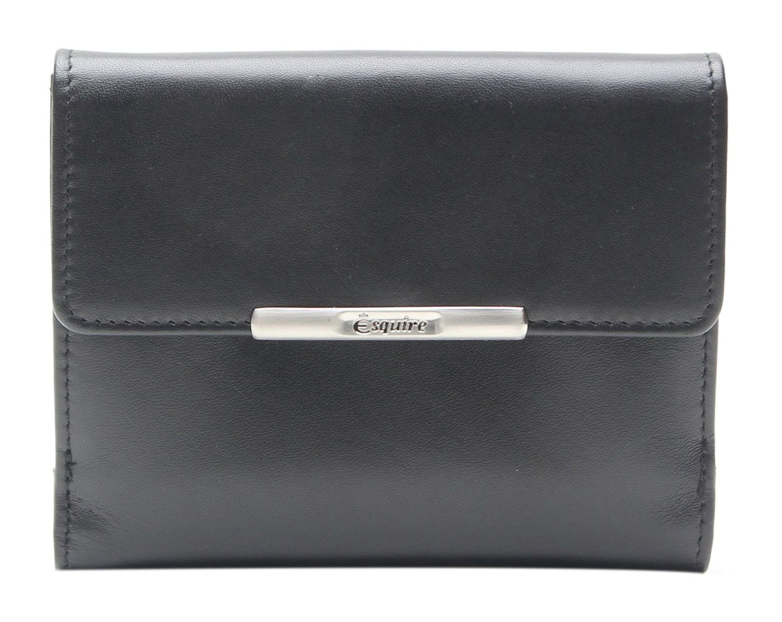 Esquire Geldbörse Helena, mit RFID-Blocker Schutz