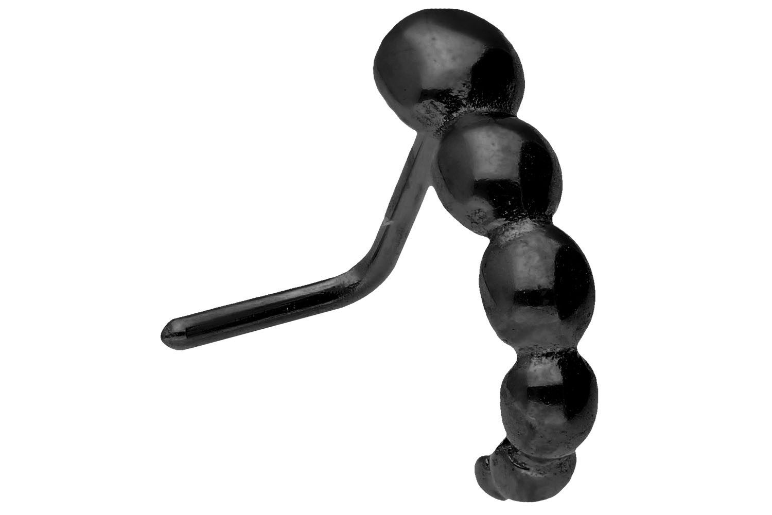 Nasenpiercing Chirurgenstahl Nasenstecker 6 TROPFEN