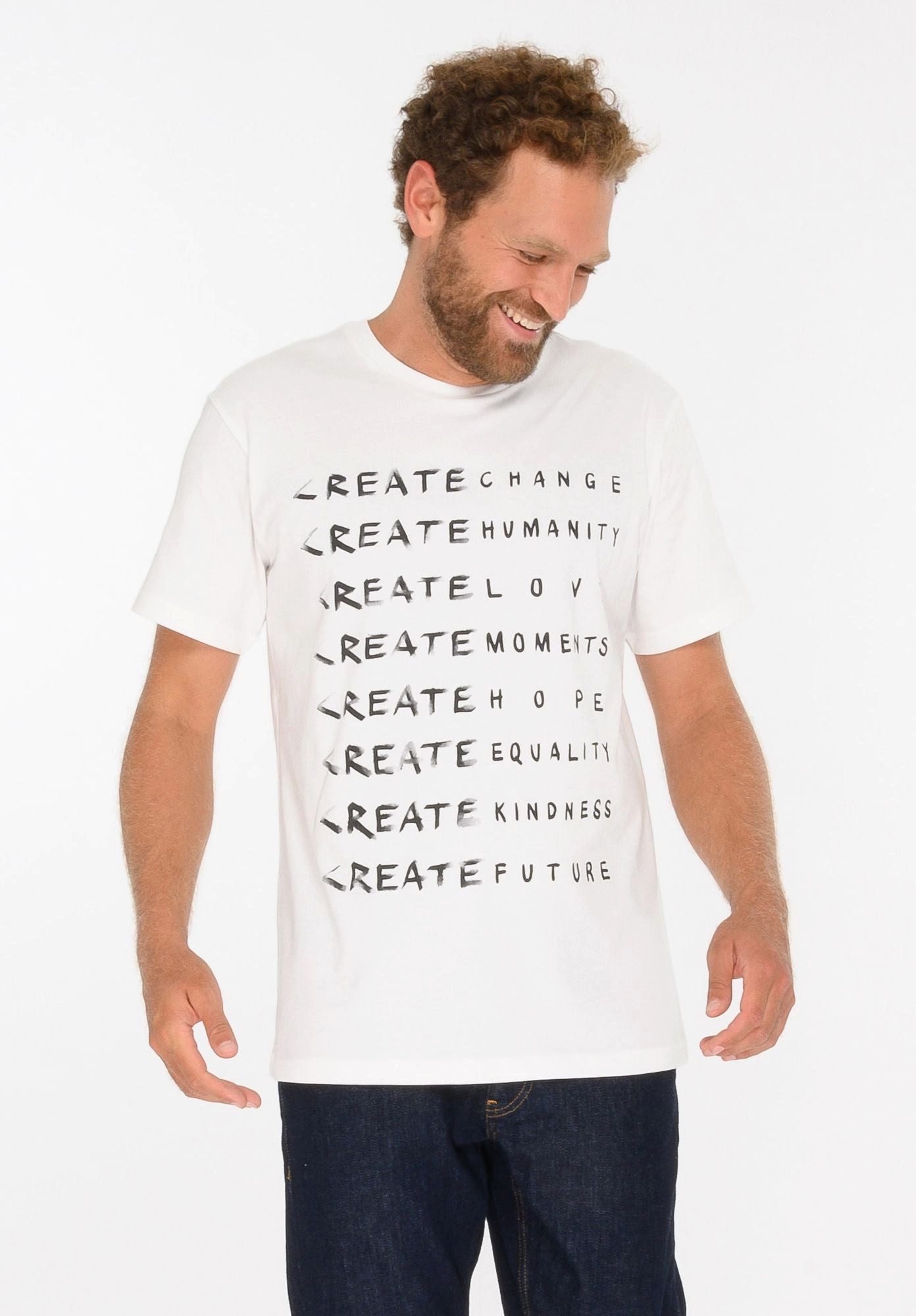 ThokkThokk T-Shirt TT02