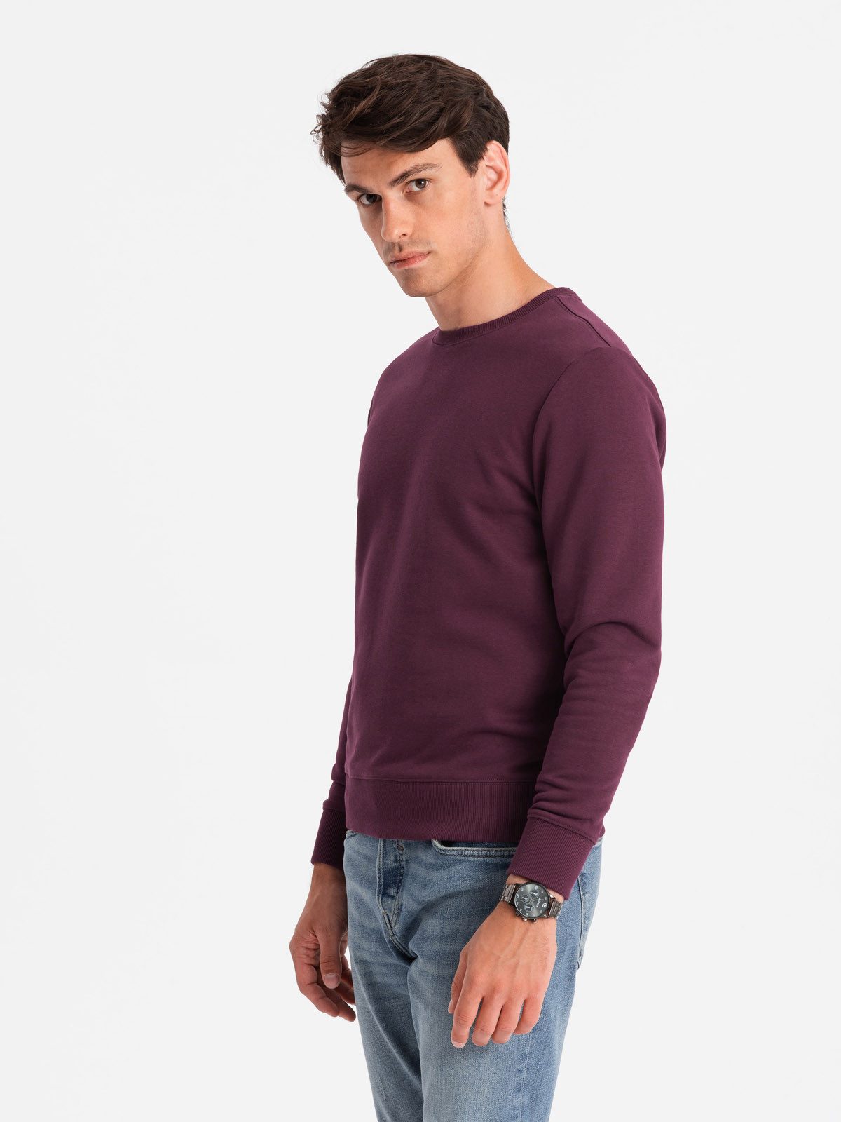 OMBRE Sweatshirt Sweatshirt günstig online kaufen
