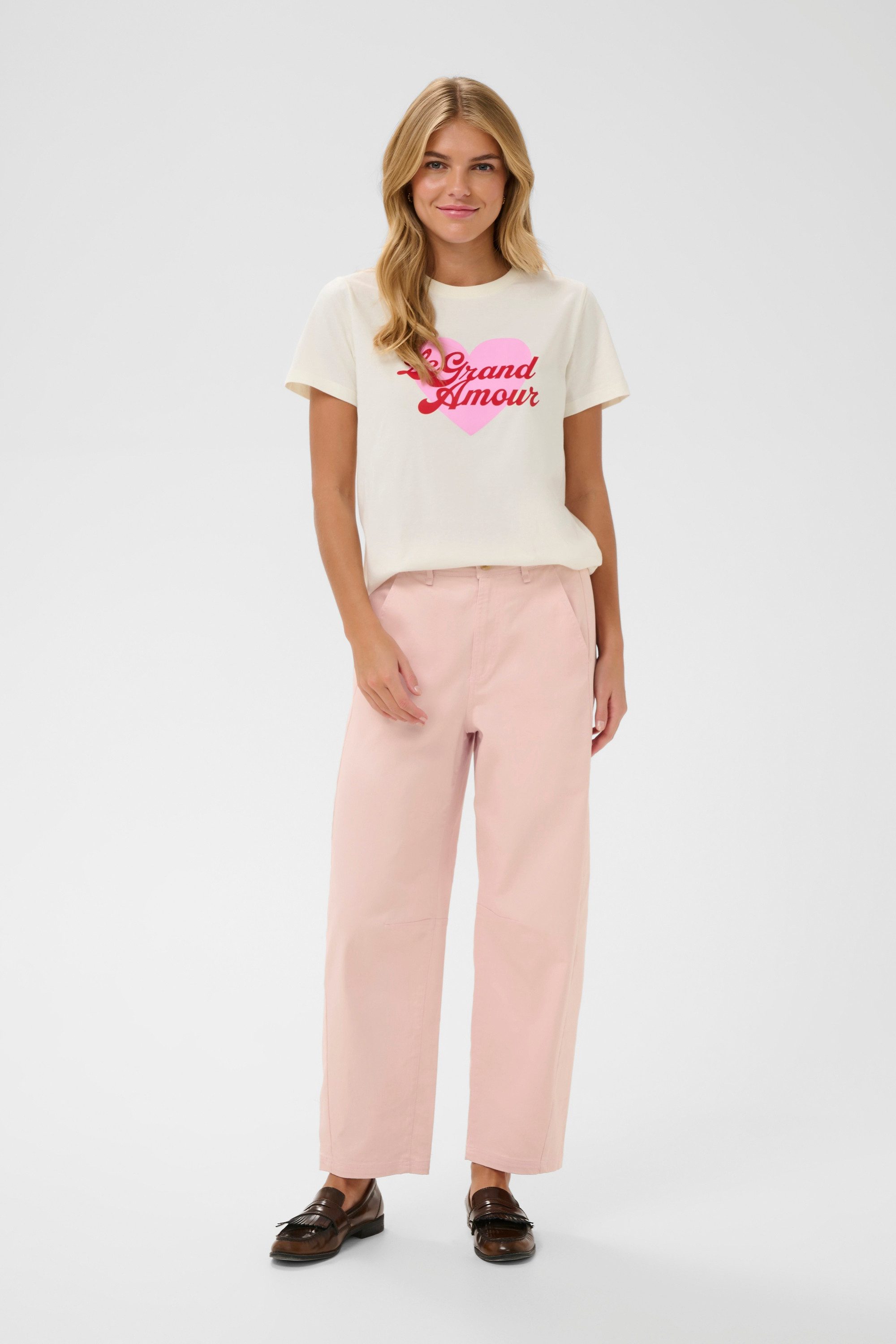 Saint Tropez Regular-fit-Jeans Jeans PaudeSZ