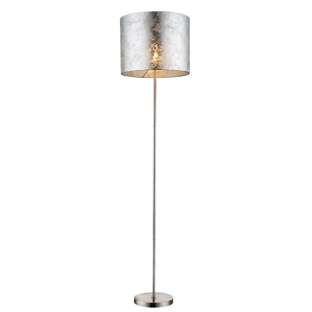 Stehlampe