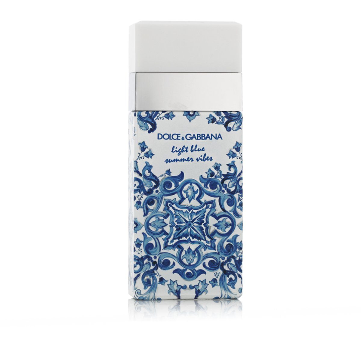 DOLCE & GABBANA Eau de Toilette Light Blue Summer Vibes