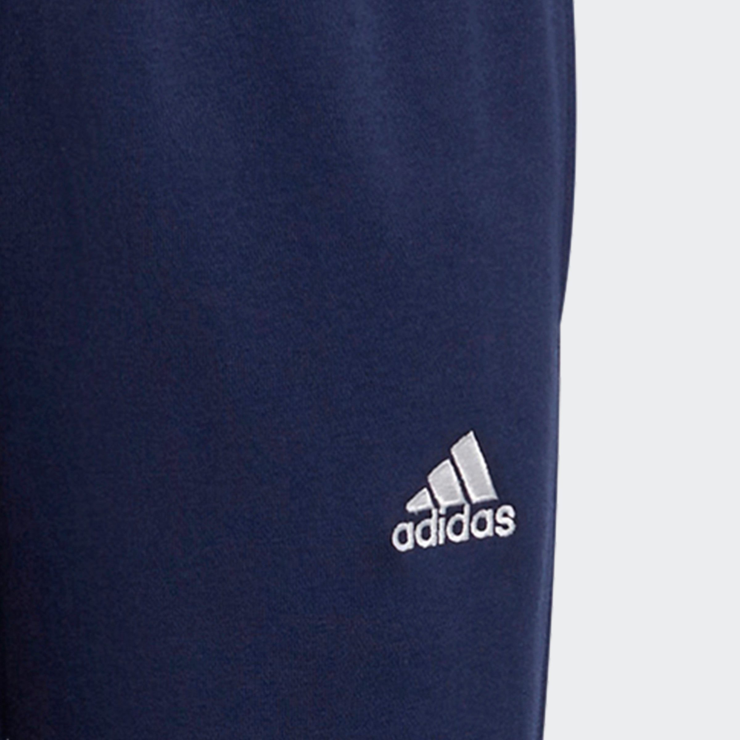 adidas Performance Trainingshose ENT22 SW PNTY (1-tlg) für Kinder und Teens, mit schmal zulaufender Beinform