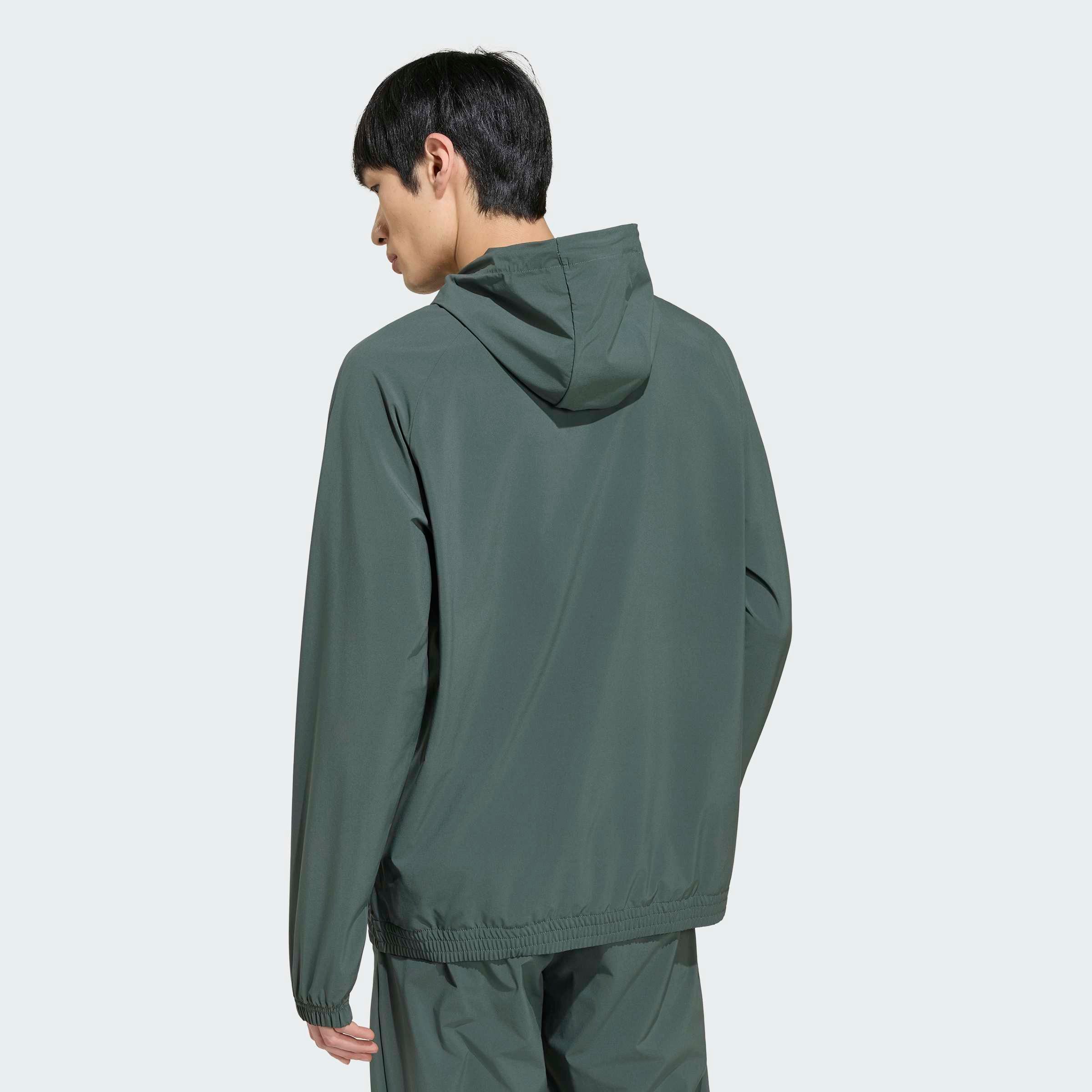 adidas Originals Kapuzensweatshirt TECH ESS TT