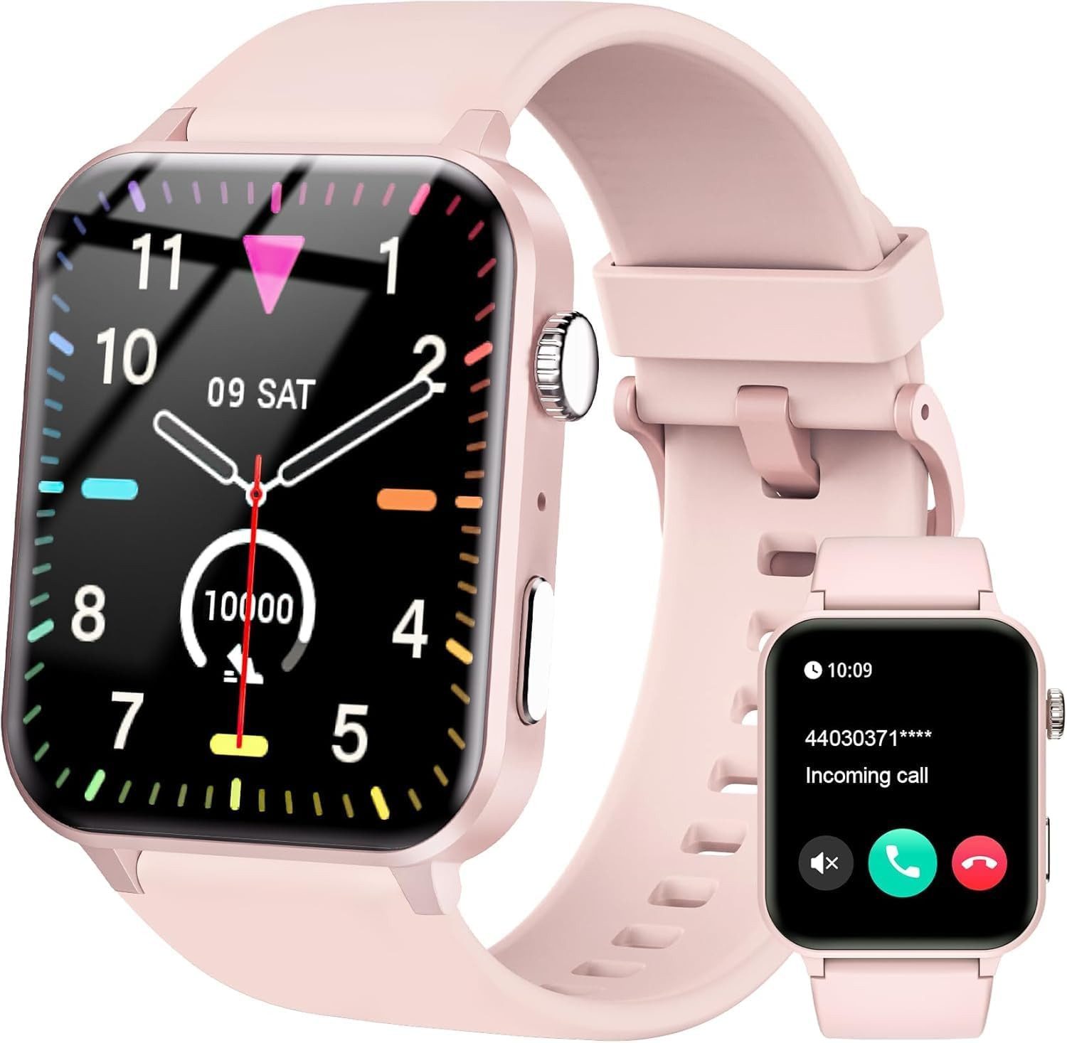R30PRO Smartwatch